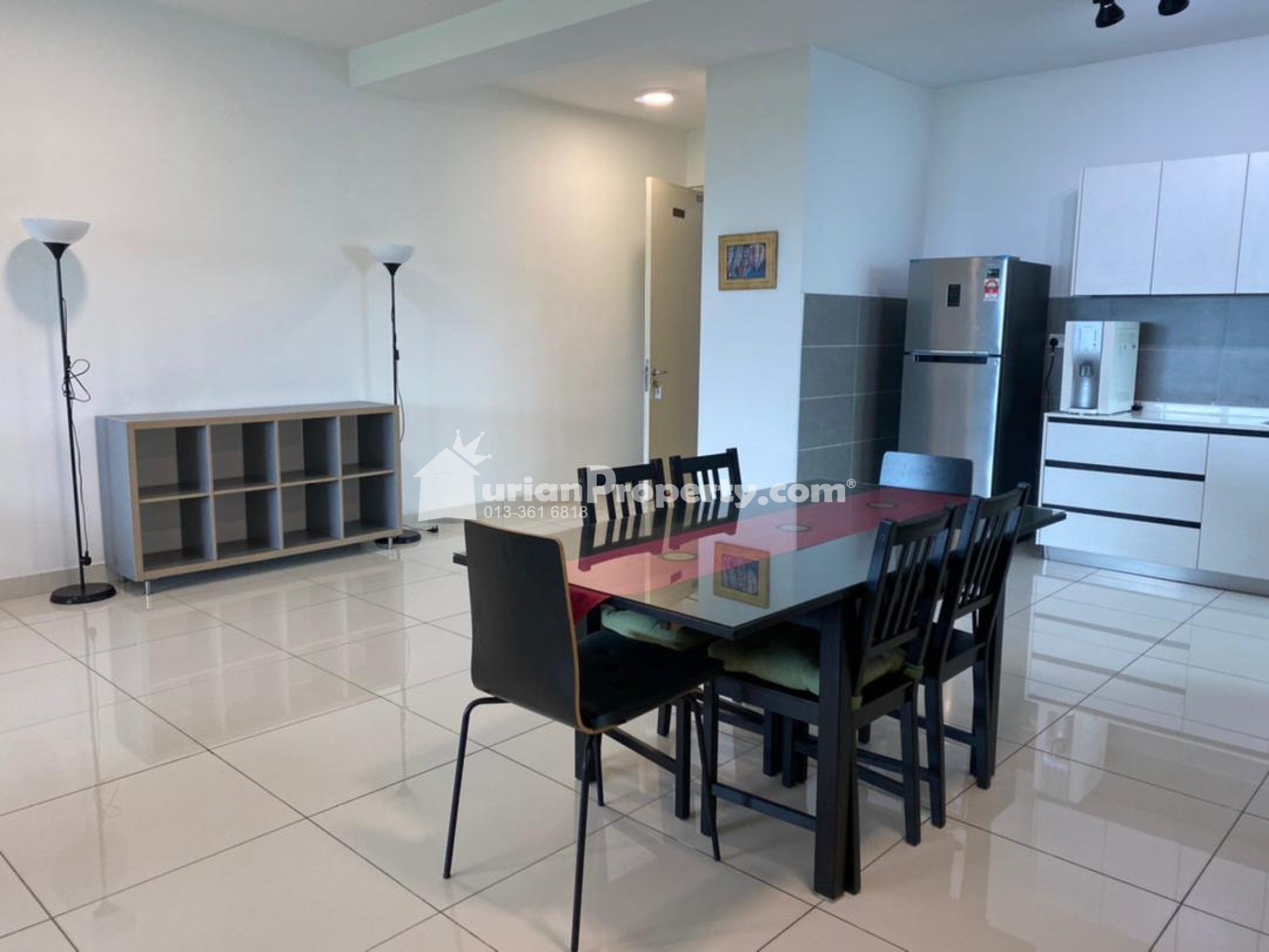 Condo For Sale at Rimba Residence