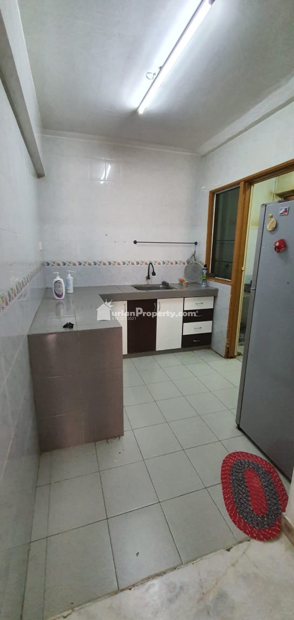 Apartment For Sale at Vista Lavender