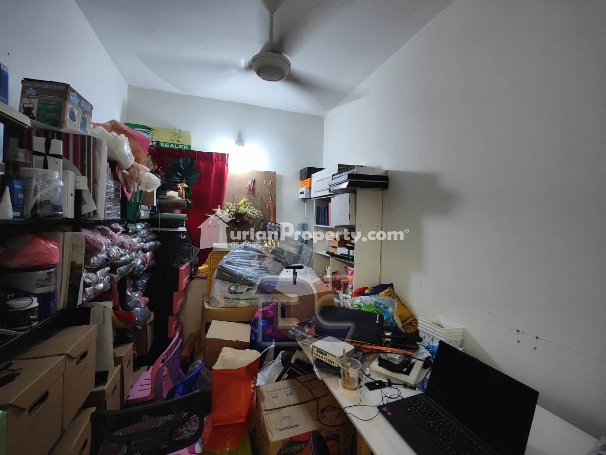 Apartment For Sale at Apartment Akasia