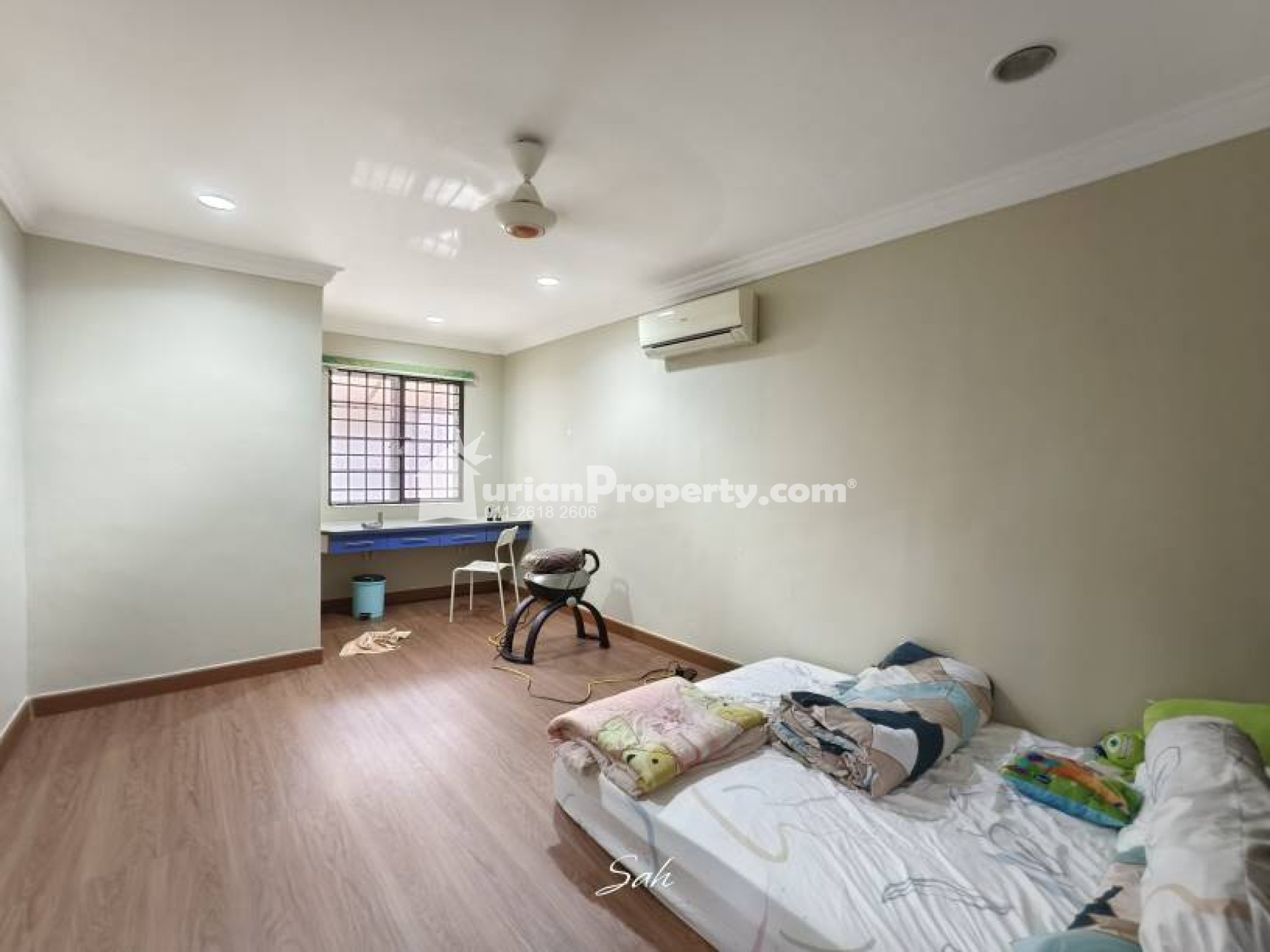 Terrace House For Sale at Bandar Tun Hussein Onn