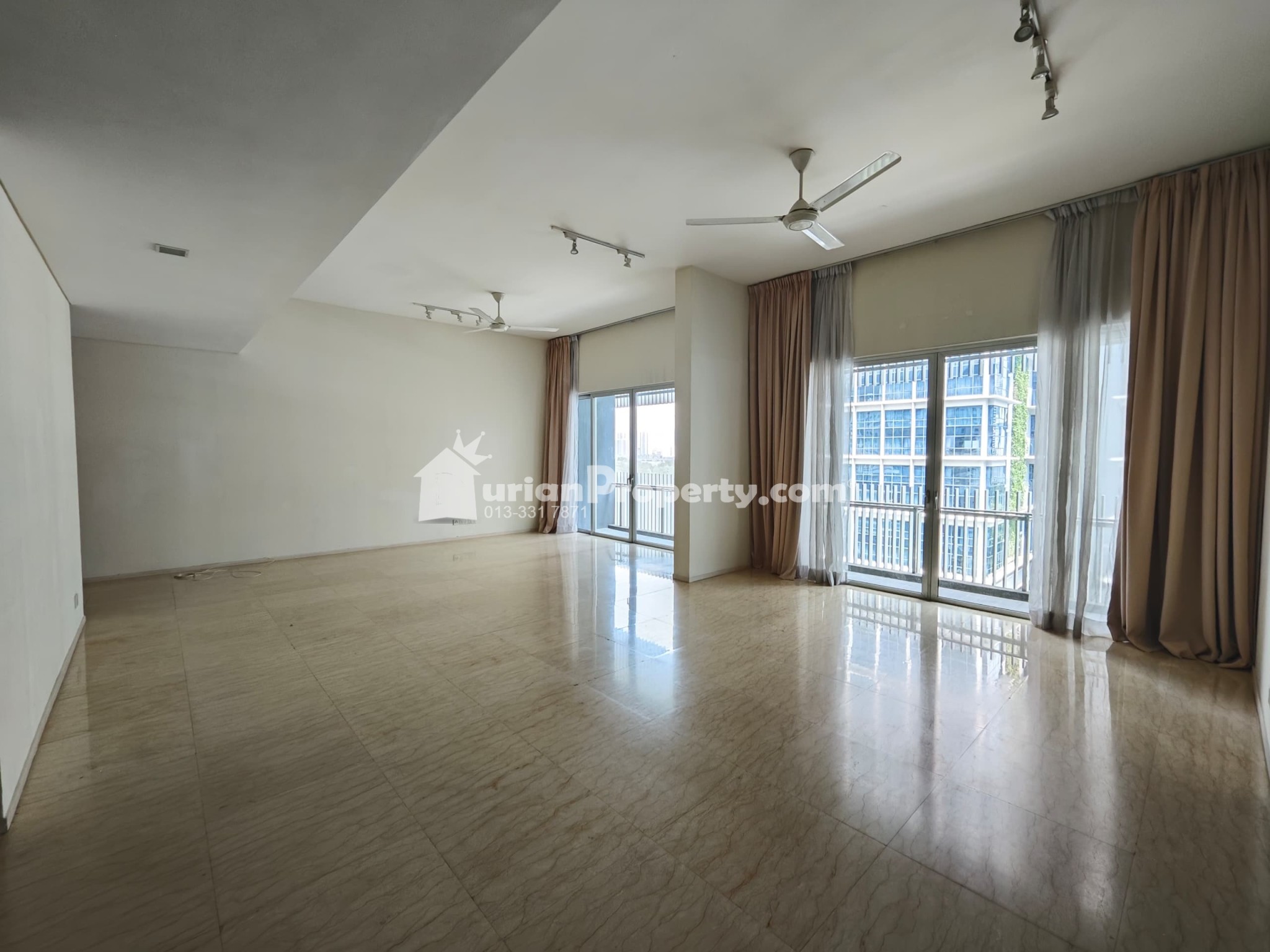 Condo For Sale at Dua Residency