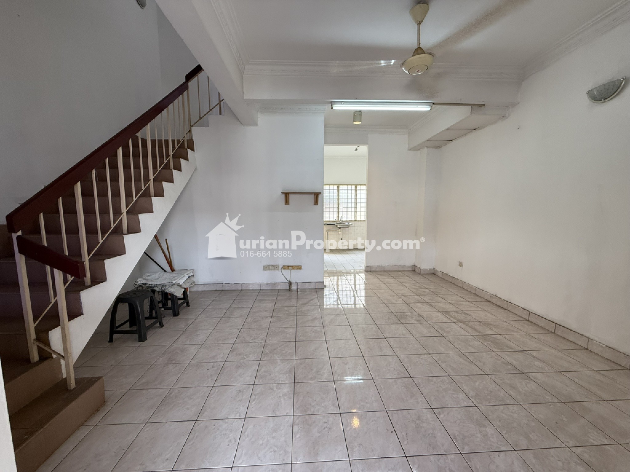 Terrace House For Sale at PU8