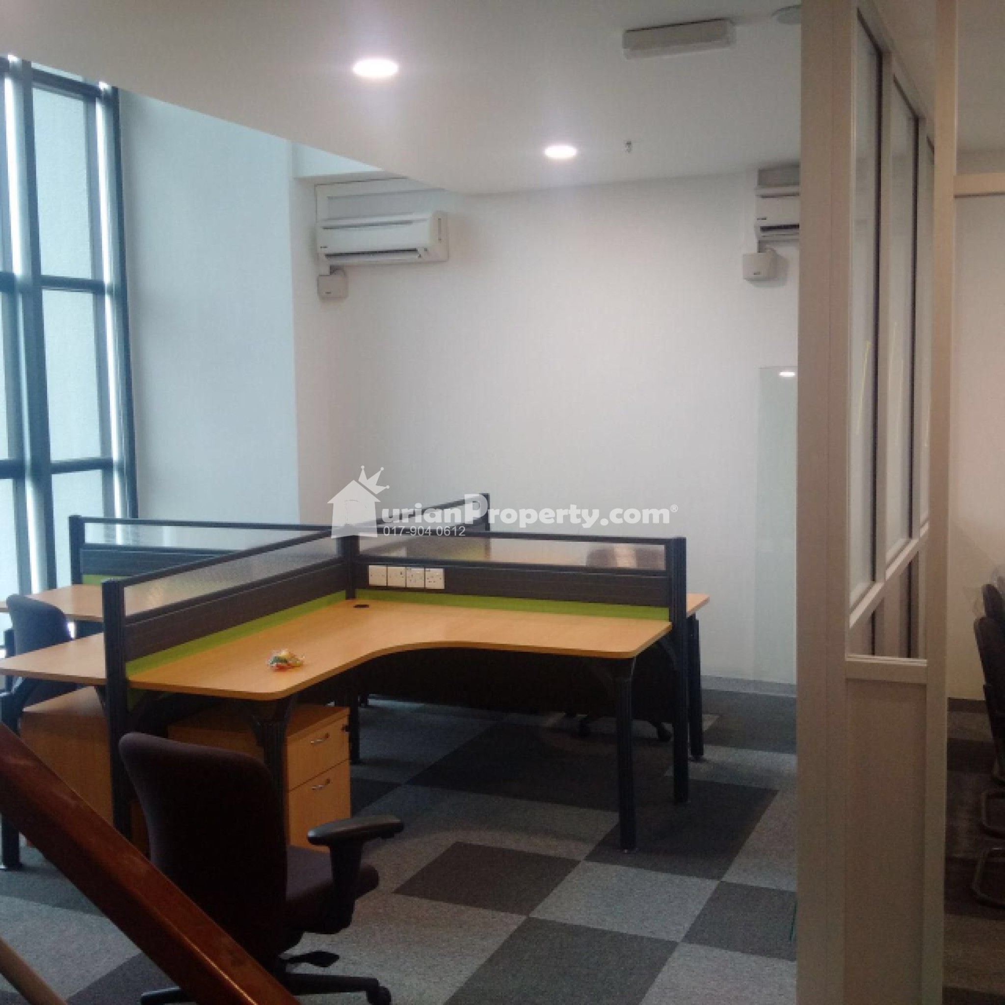 Office For Rent at Tropicana Avenue