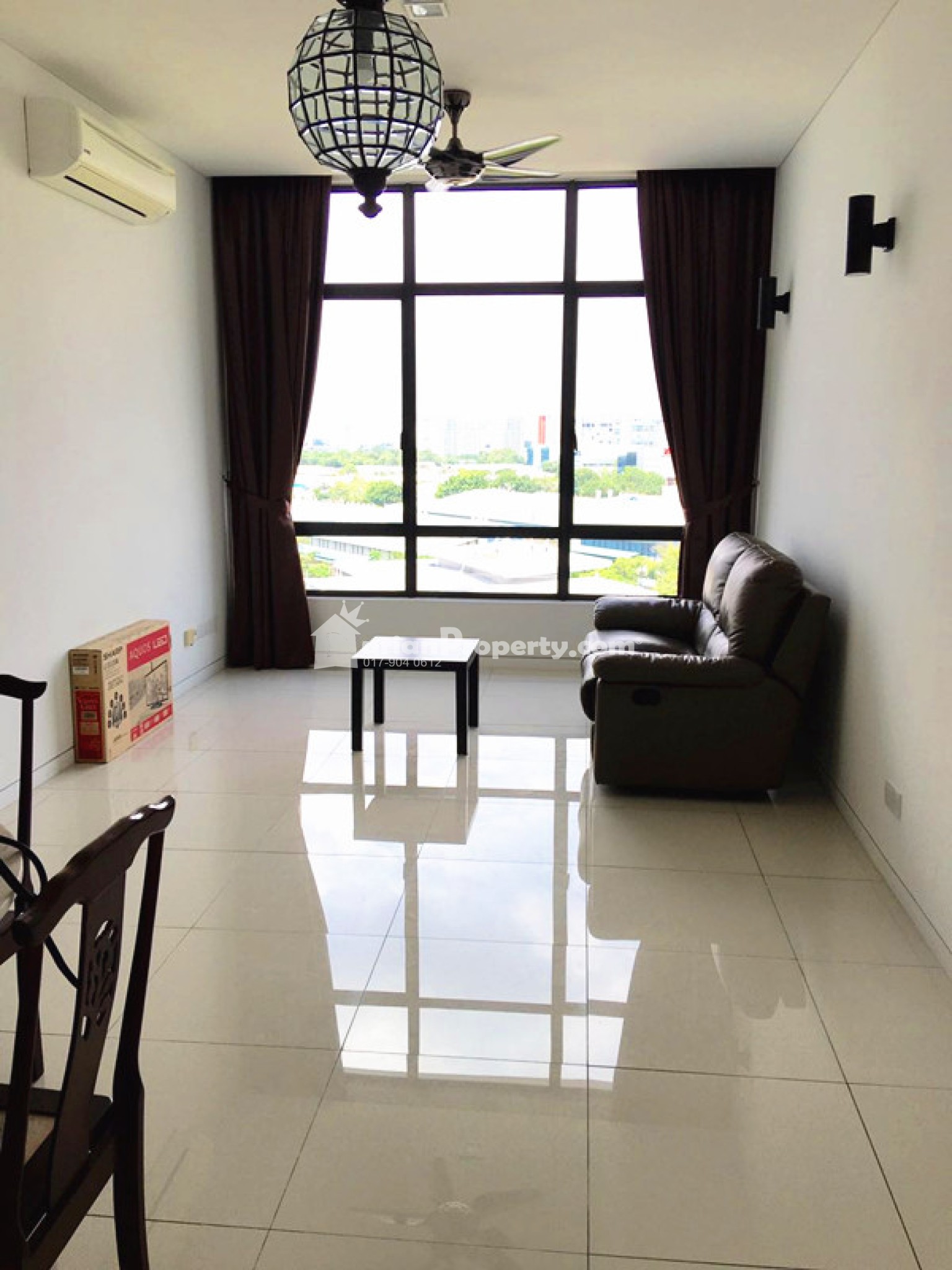 Condo For Sale at Temasya Kasih