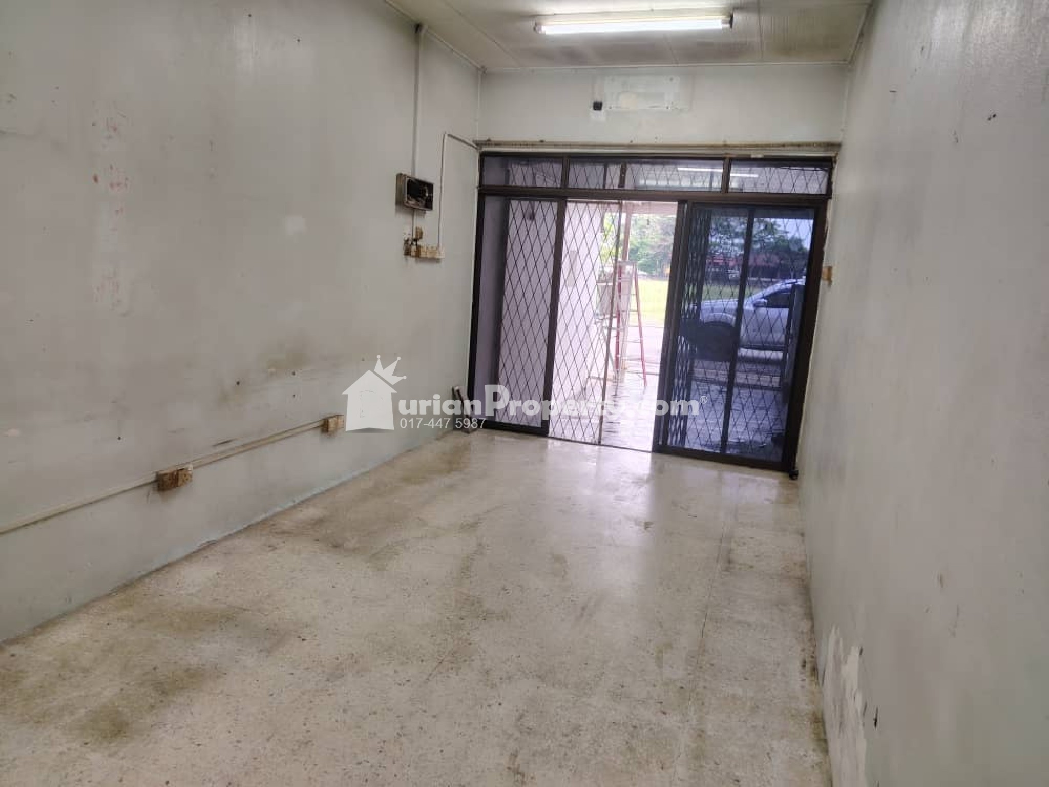Terrace House For Sale at Taman Seri Senangan