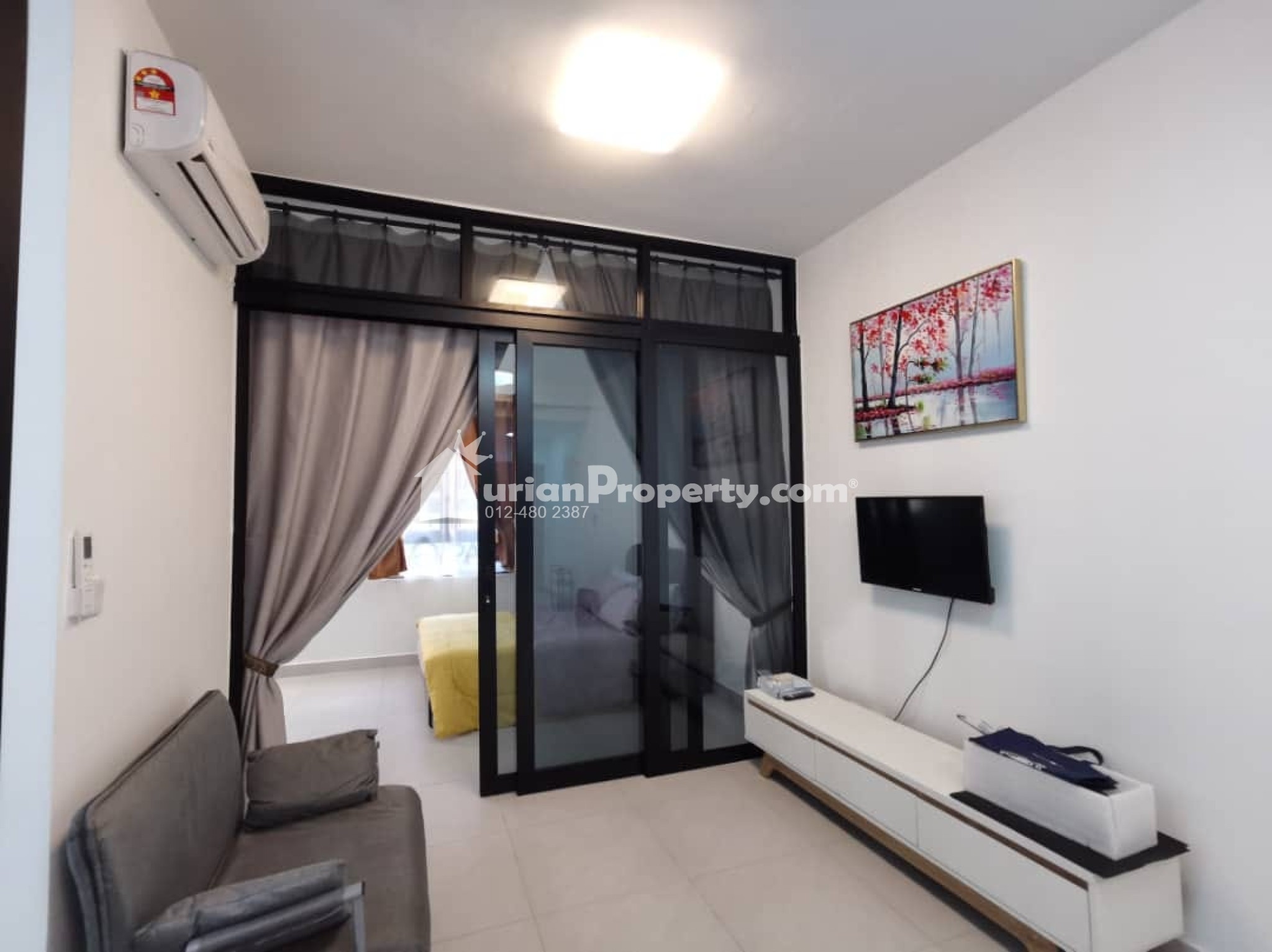 Serviced Residence For Rent at 168 Park Selayang