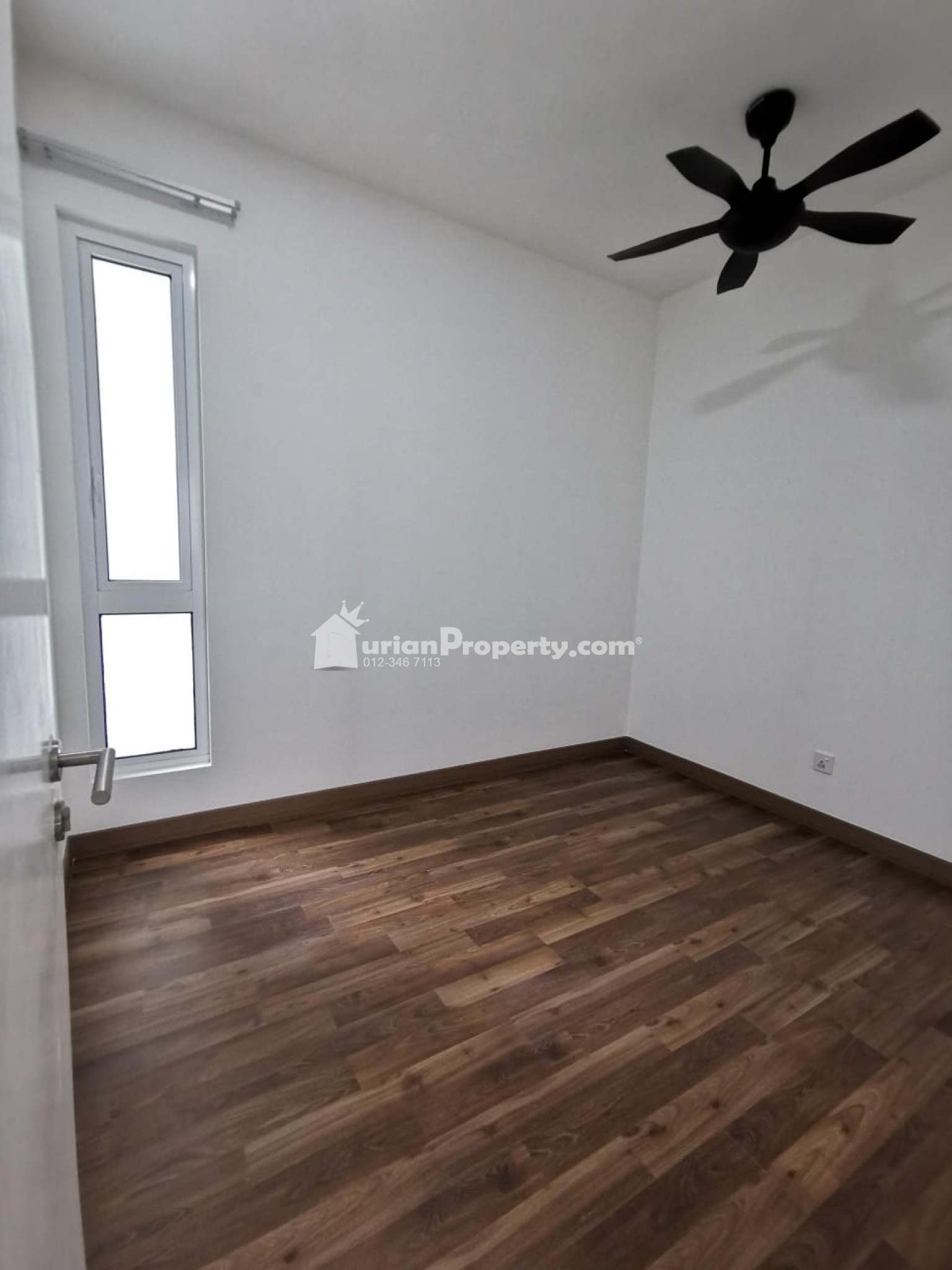 Serviced Residence For Rent at Sentul Point Suite Apartments
