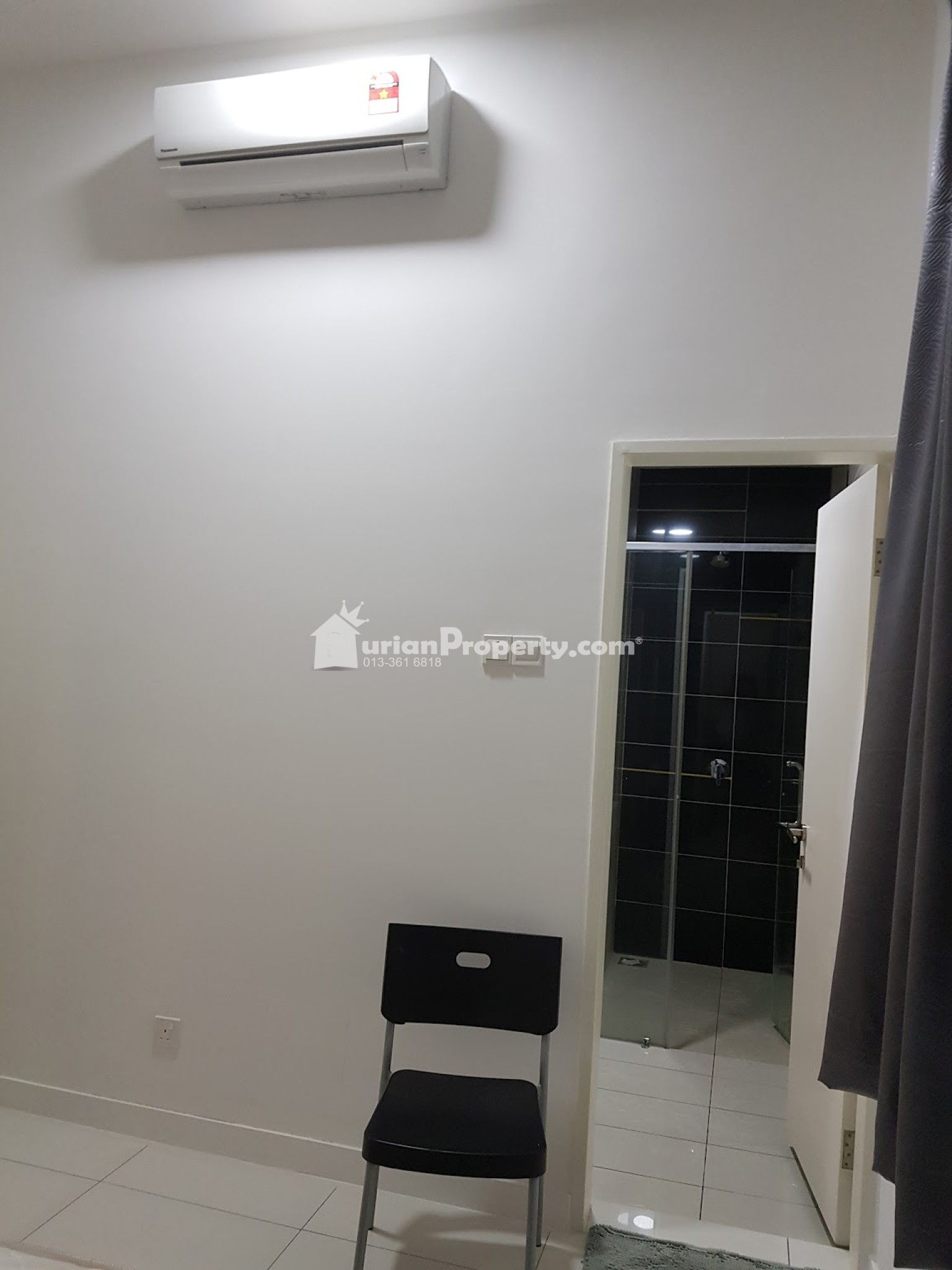 Condo For Sale at Skypod