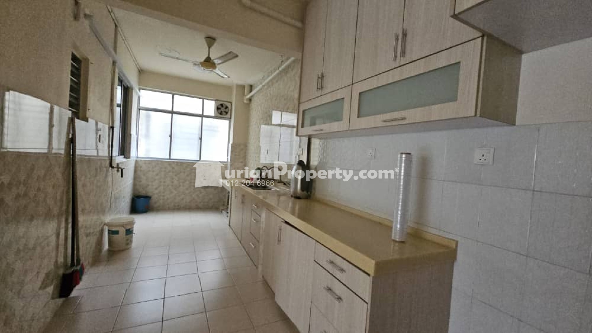 Condo For Rent at D'Rimba