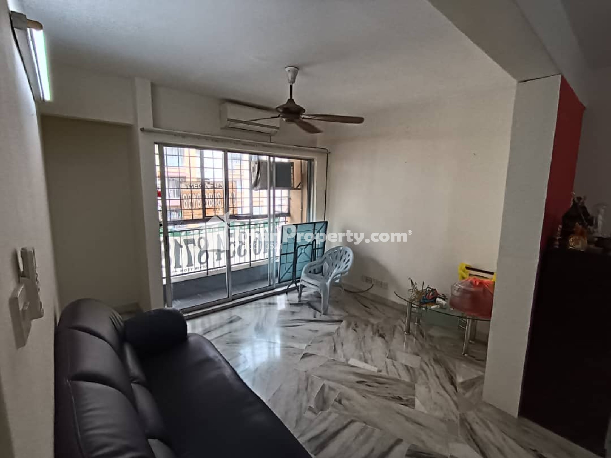 Apartment For Sale at Vista Lavender