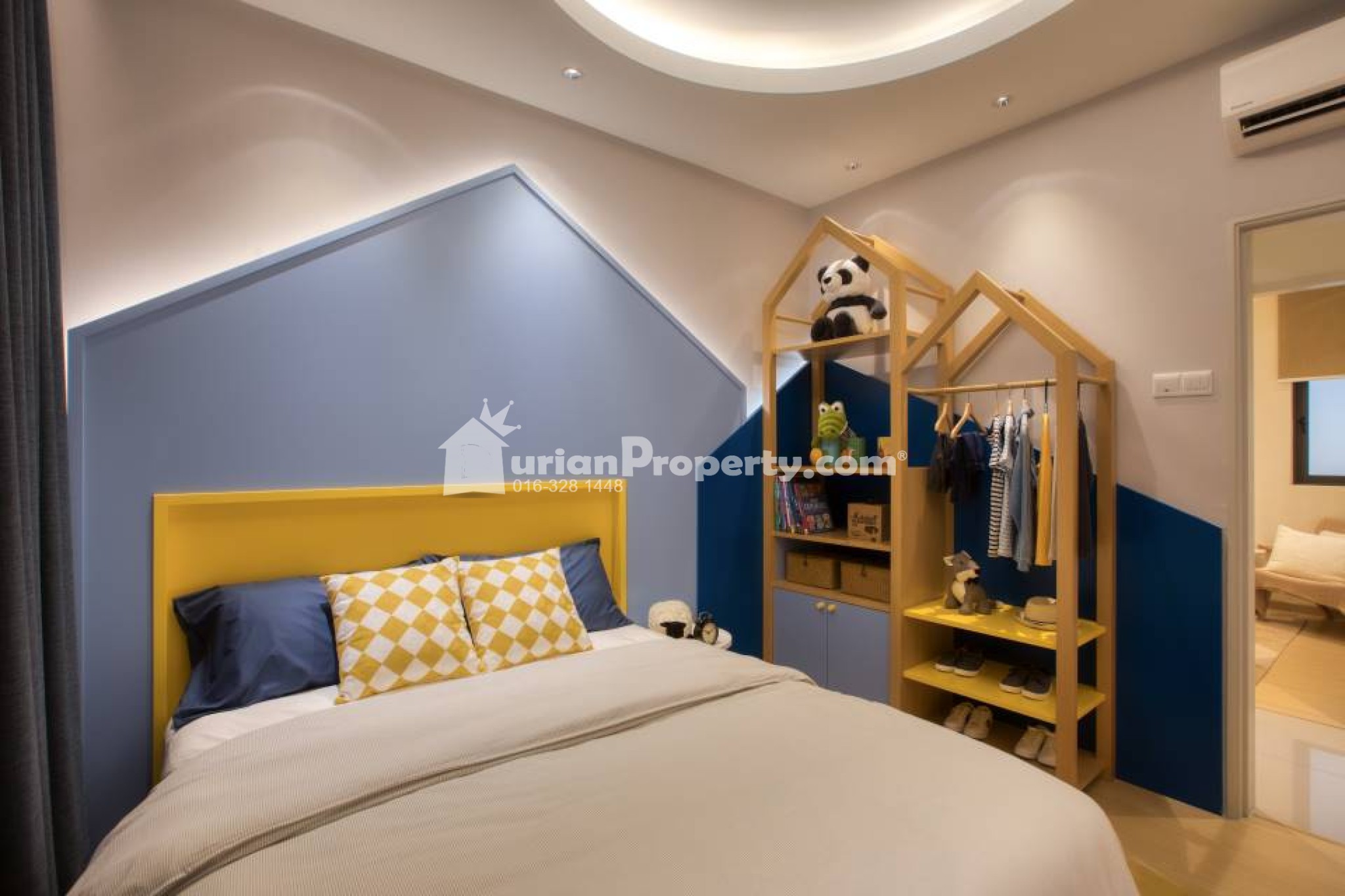 Condo New Launch at Shorea Park