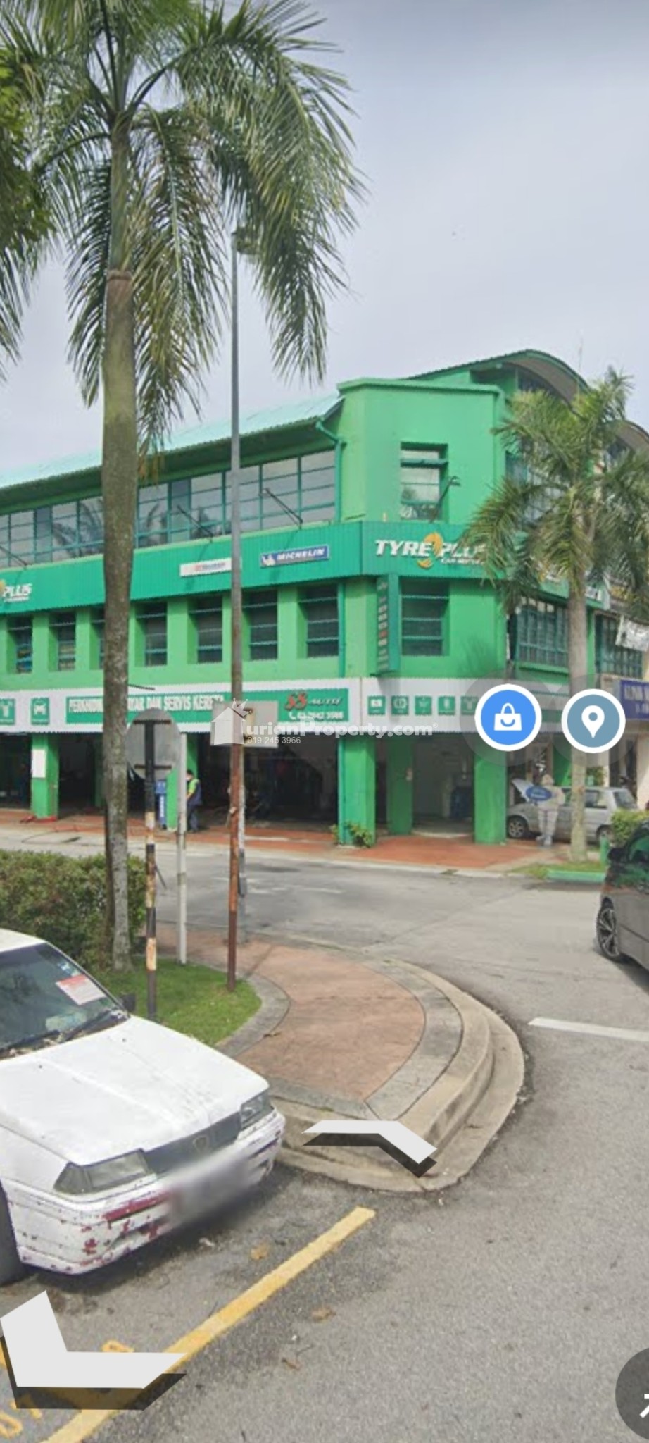 Office For Rent at Dataran Ara Damansara