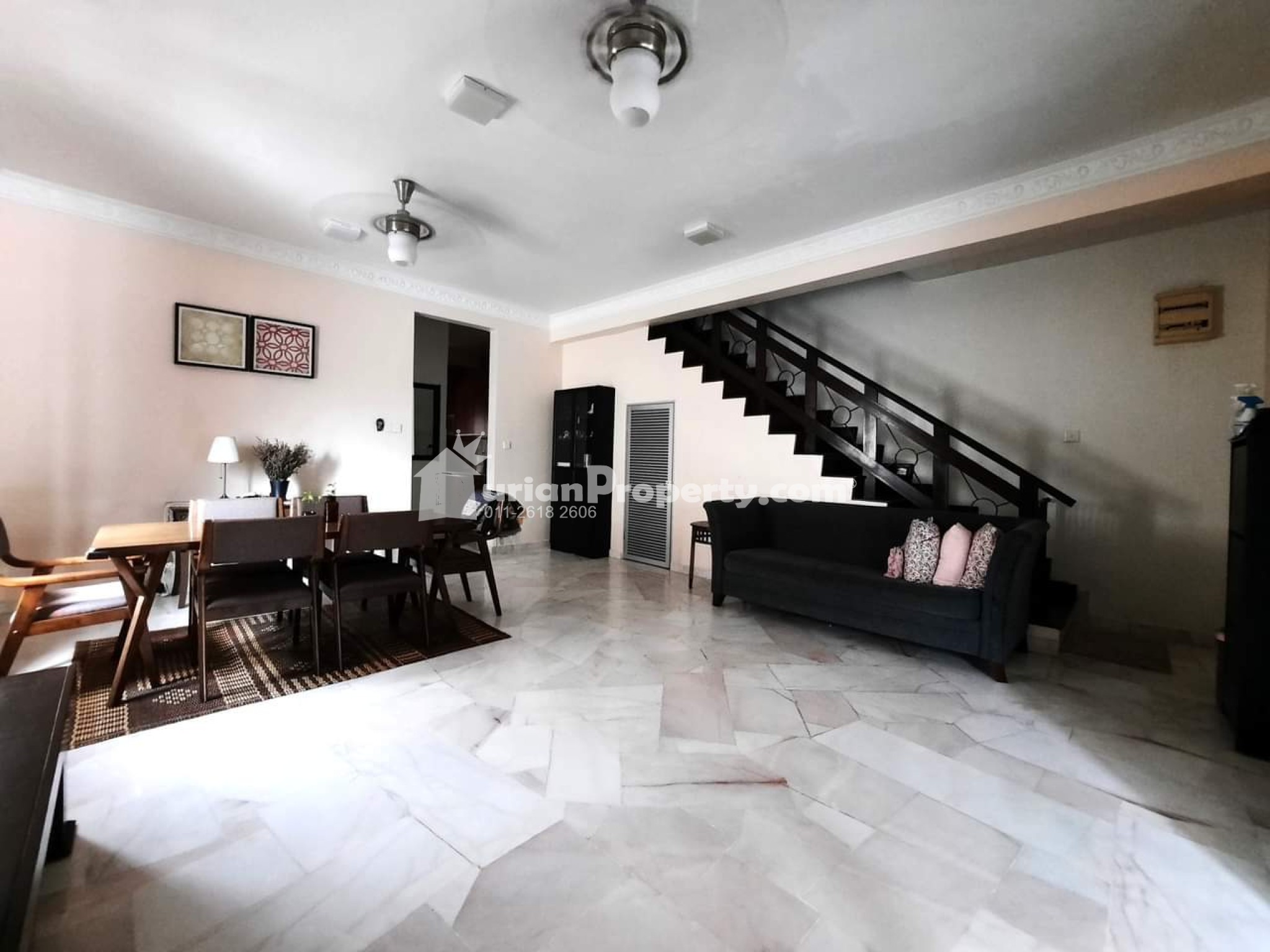 Terrace House For Sale at Bandar Sunway Semenyih