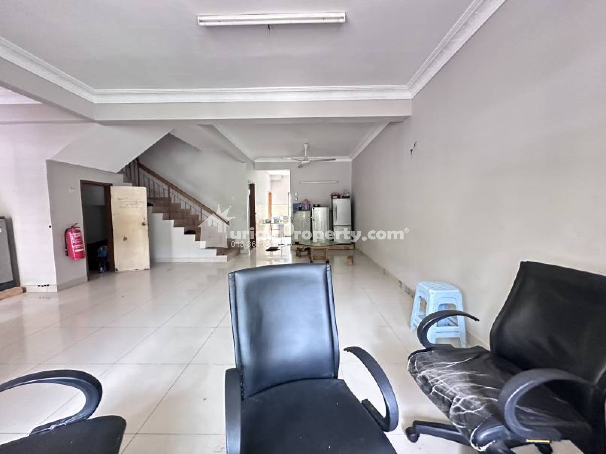 Terrace House For Sale at Bandar Puchong Utama