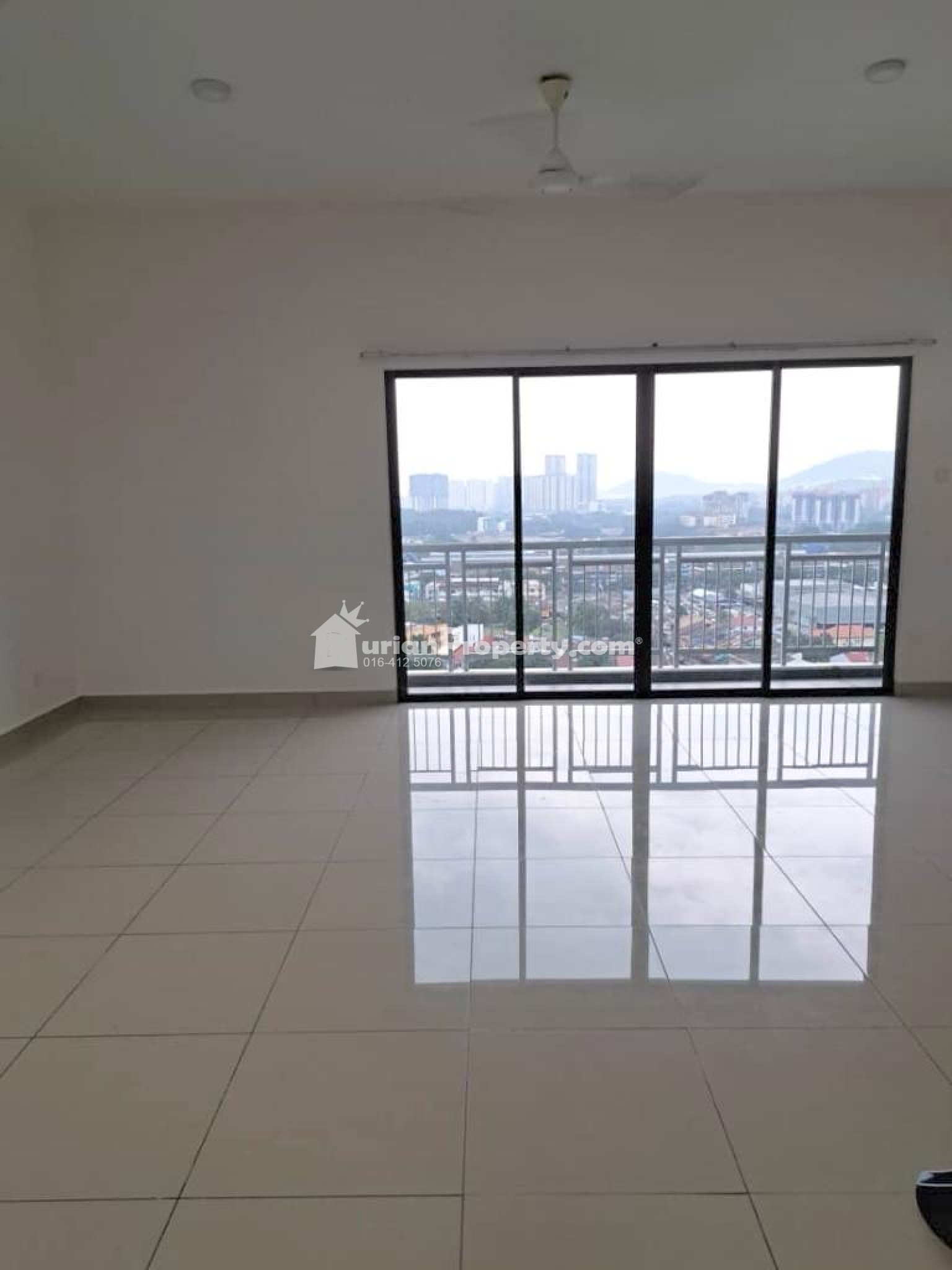 Apartment For Rent at Ria @ Amaniah Mulia