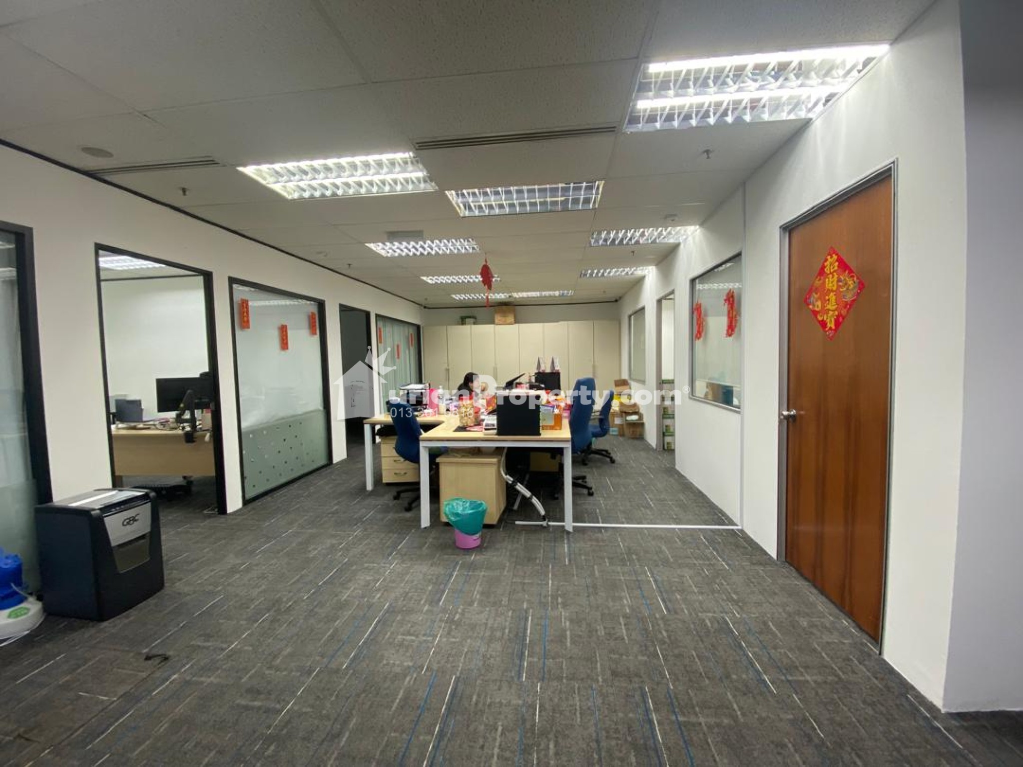 Office For Rent at Damansara Uptown