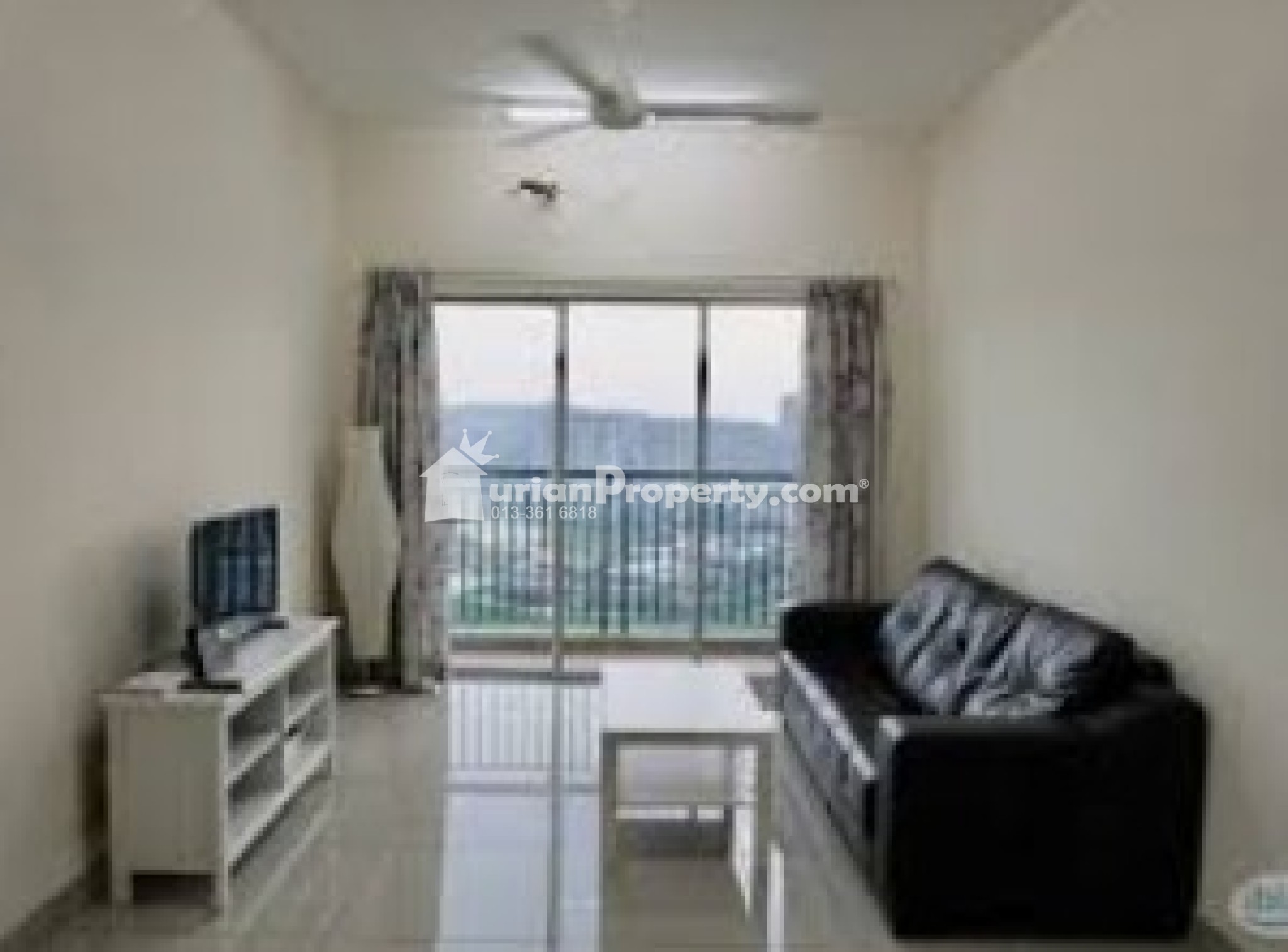 Condo For Sale at OUG Parklane