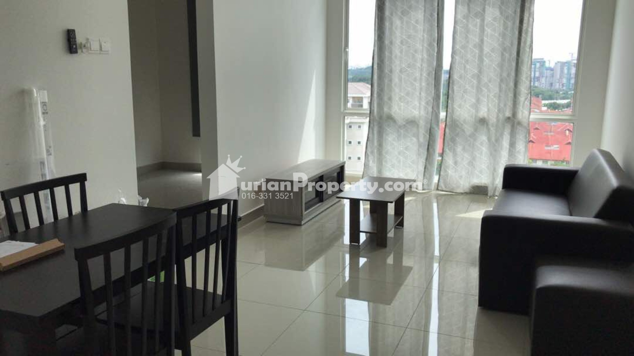 Condo For Sale at 3 Elements