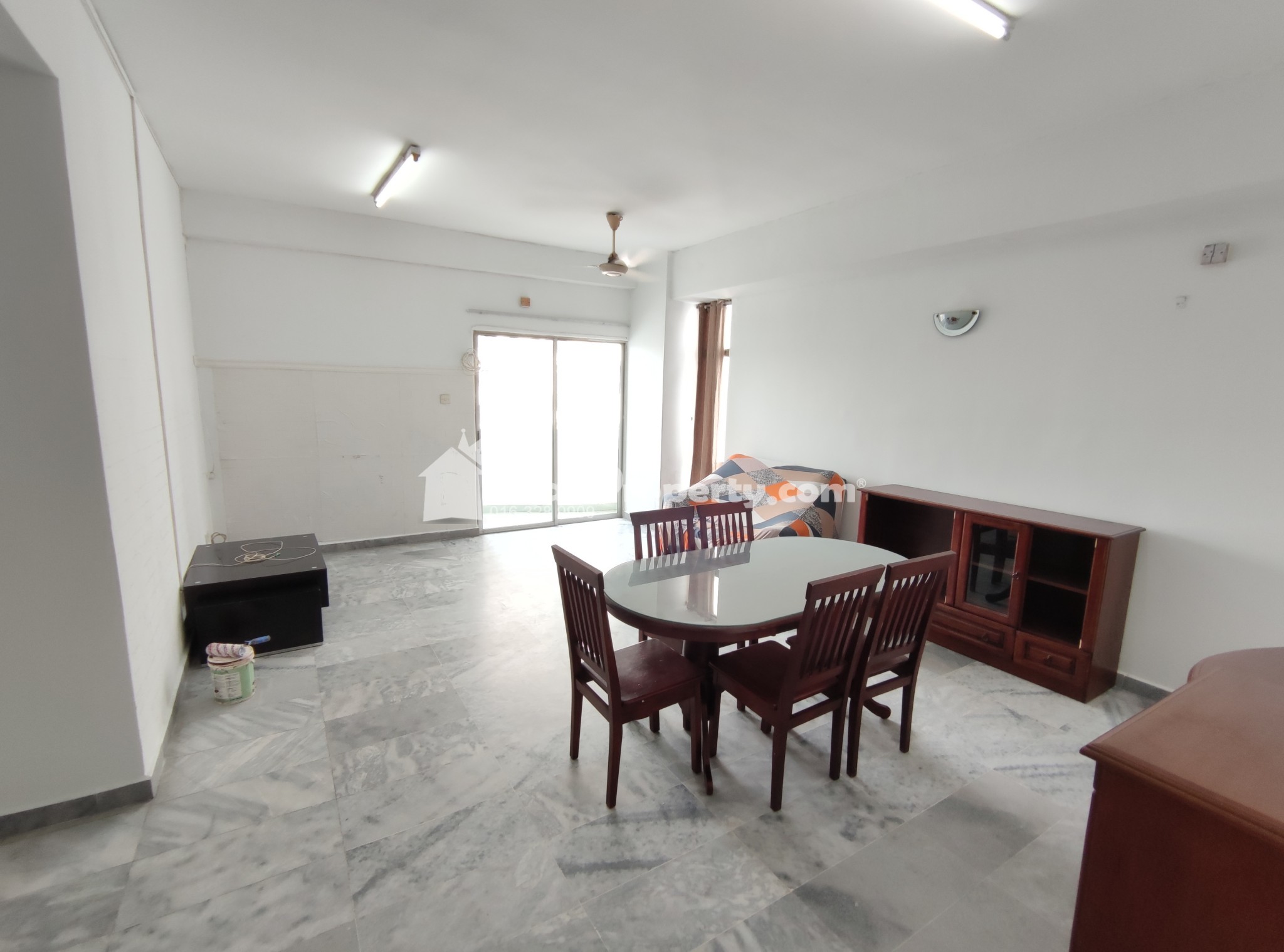 Condo For Rent at Ridzuan Condominium