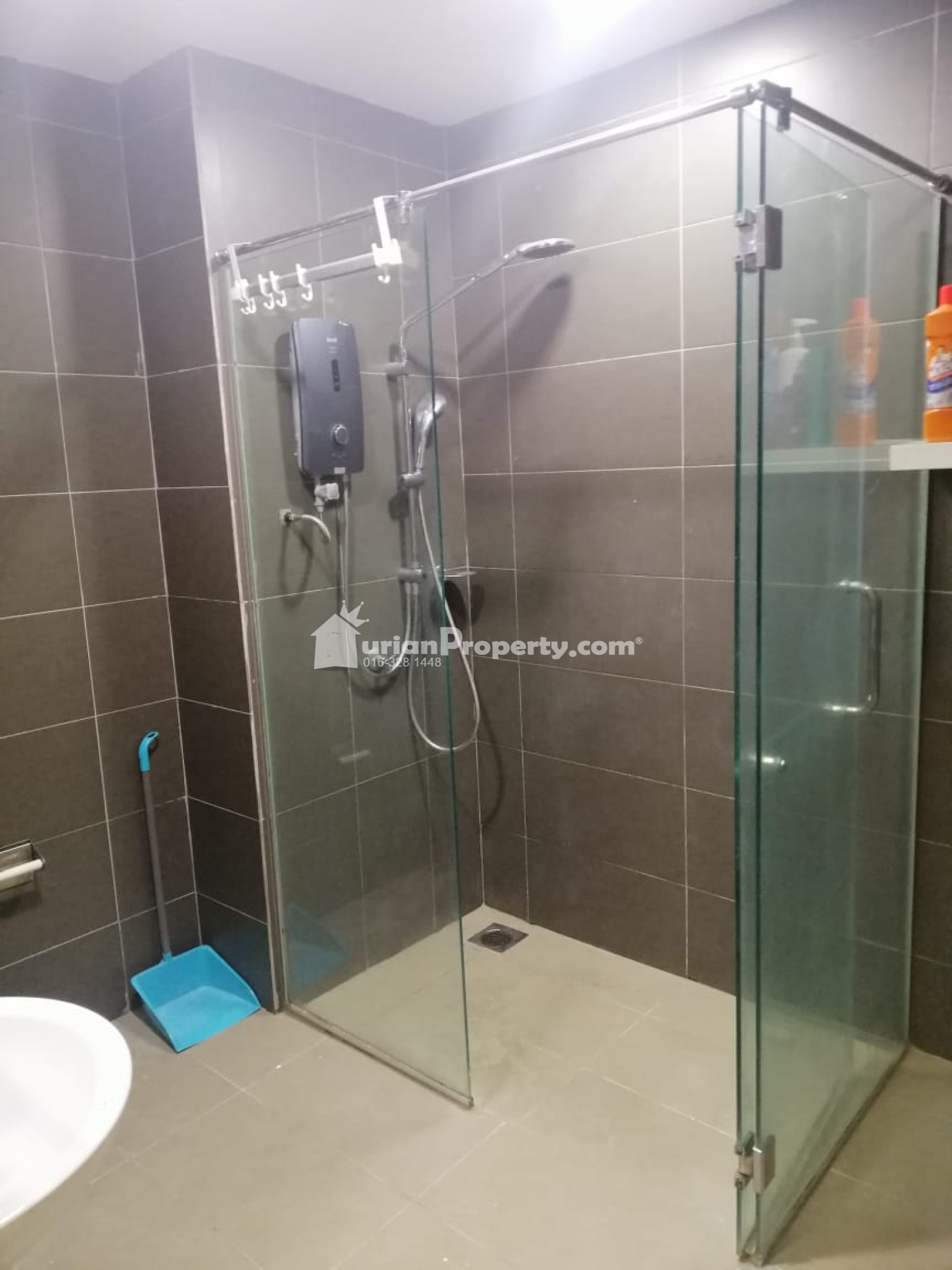 Condo For Sale at Mutiara Ville