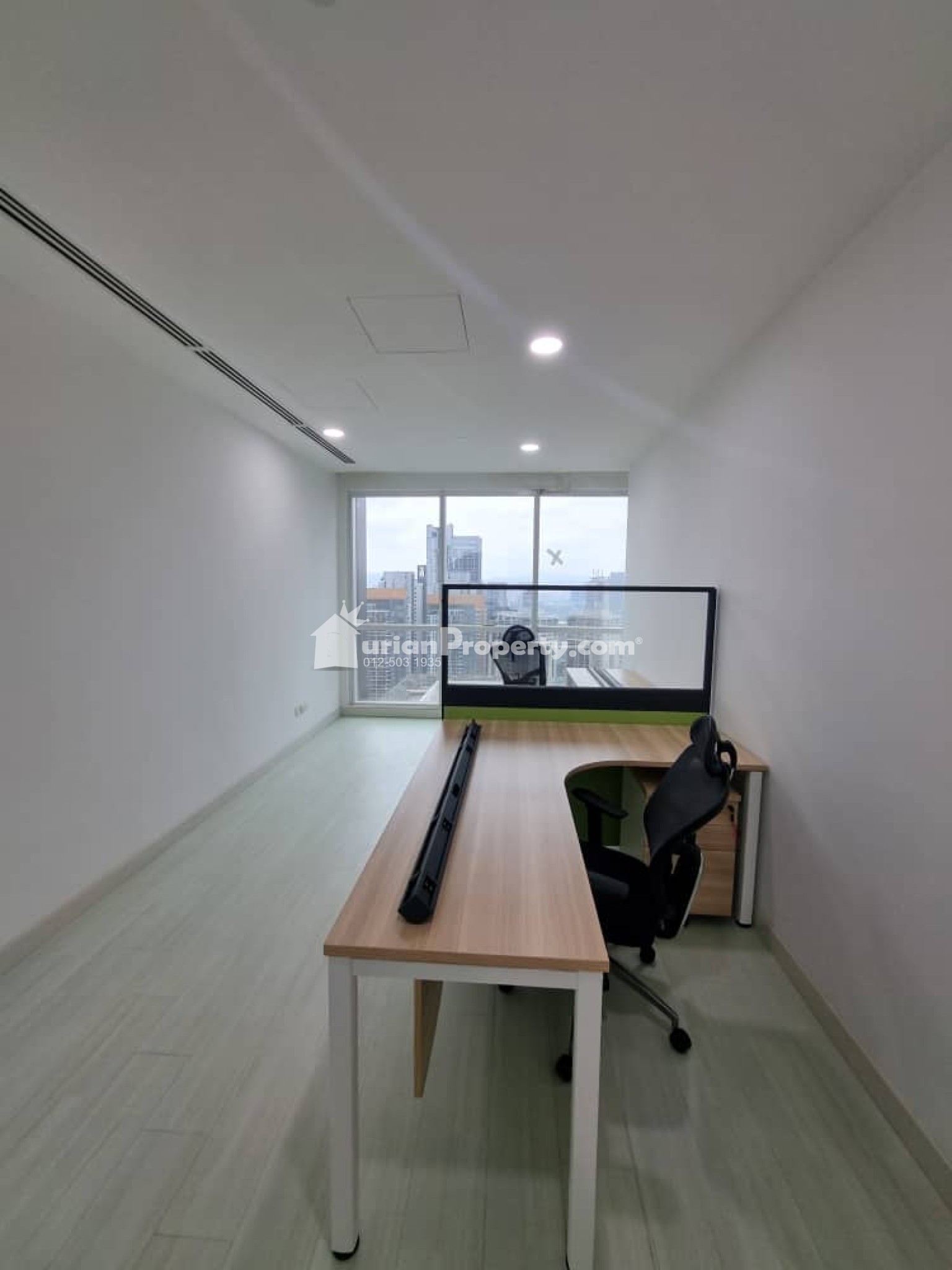 Office For Rent at Binjai 8