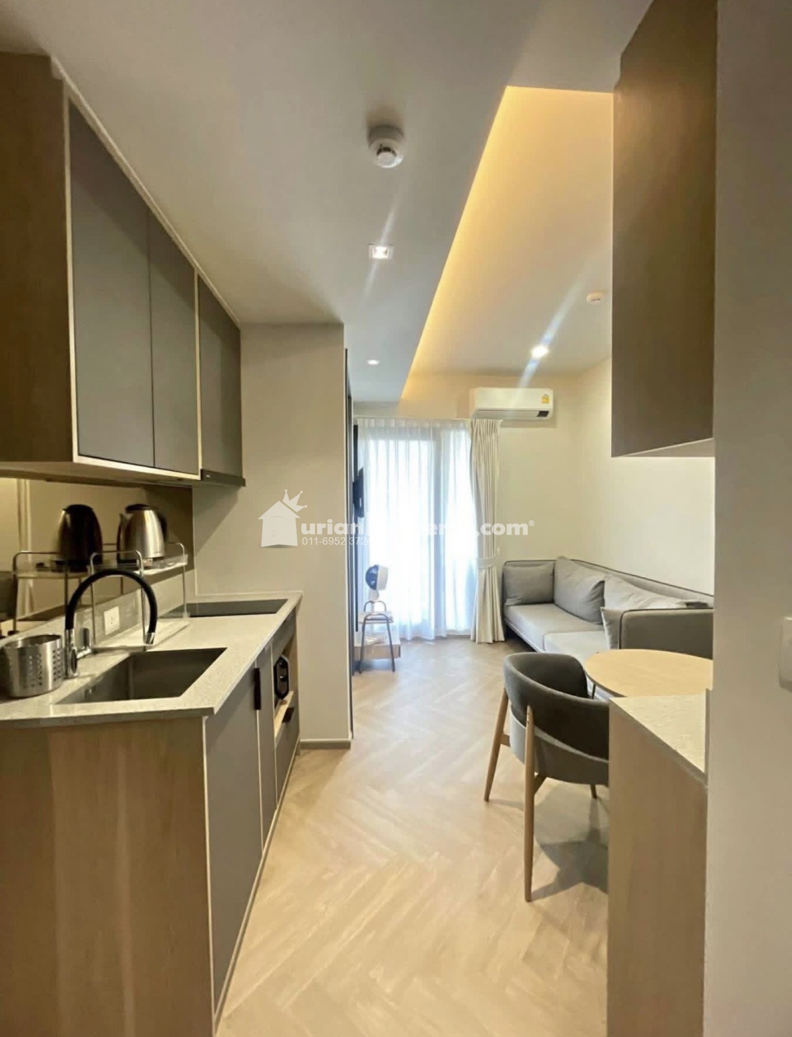 Condo Room for Rent at Green Beverly Hills