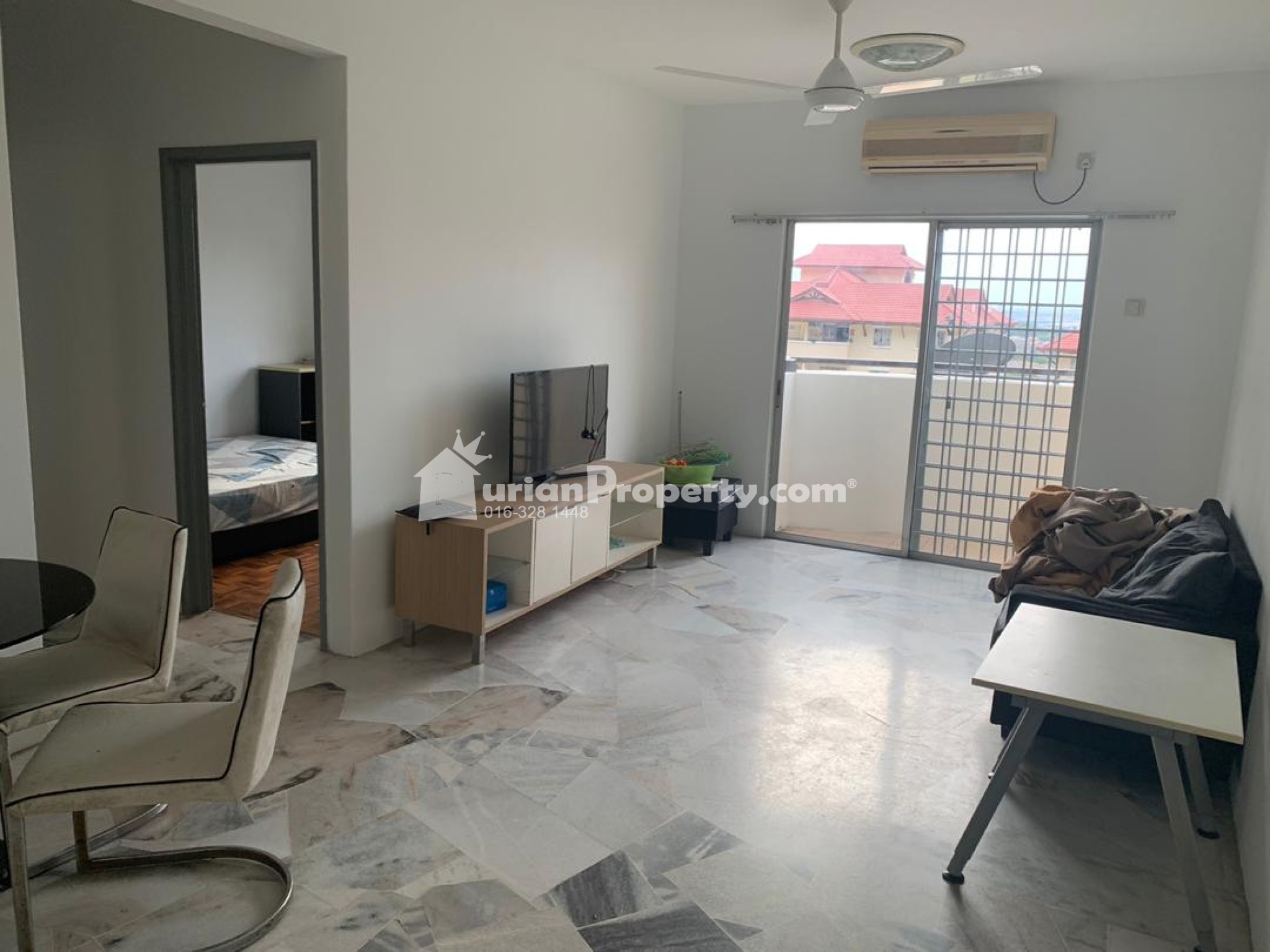 Apartment For Rent at D'Palma Apartment