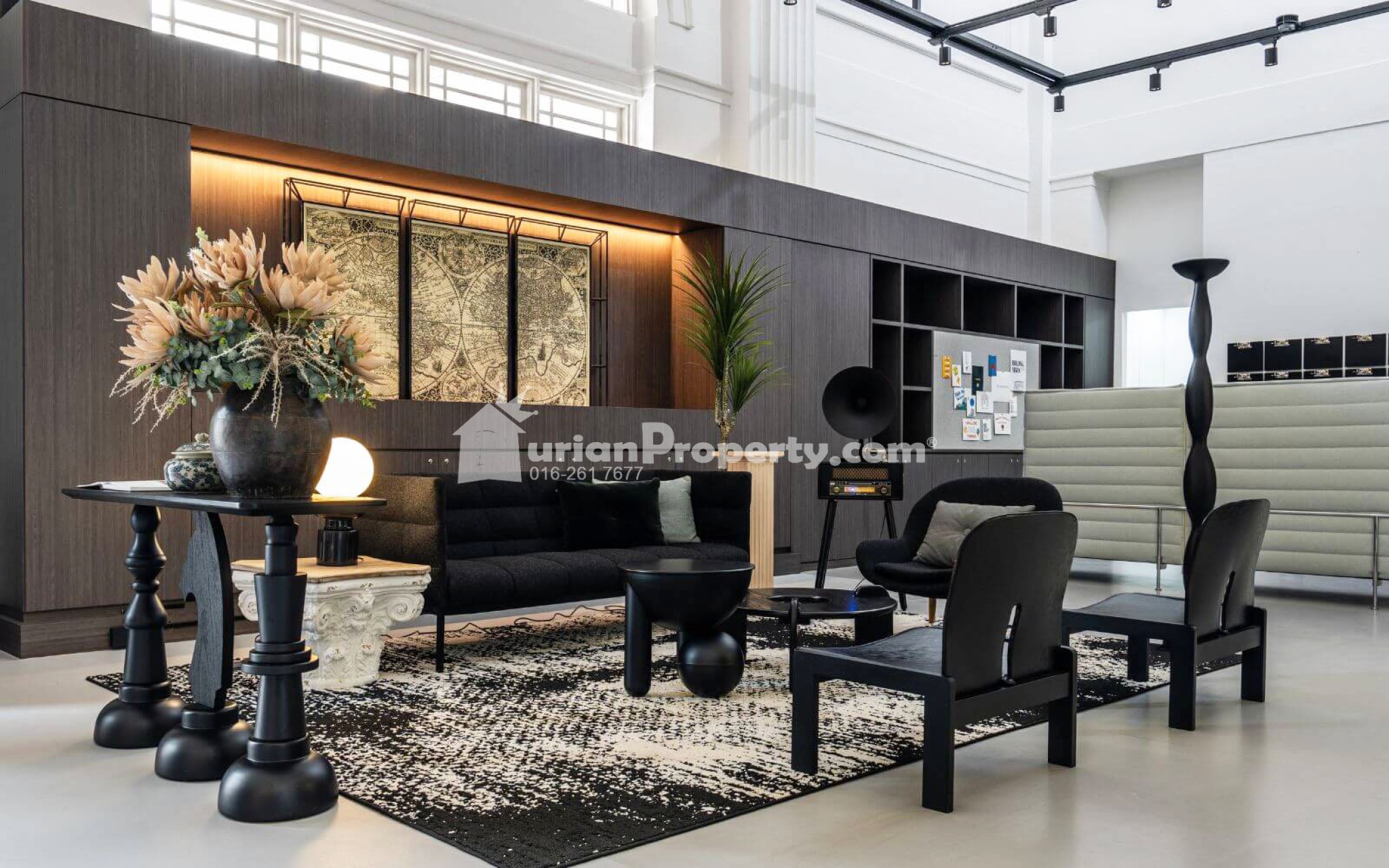 Office For Rent at Beach Street