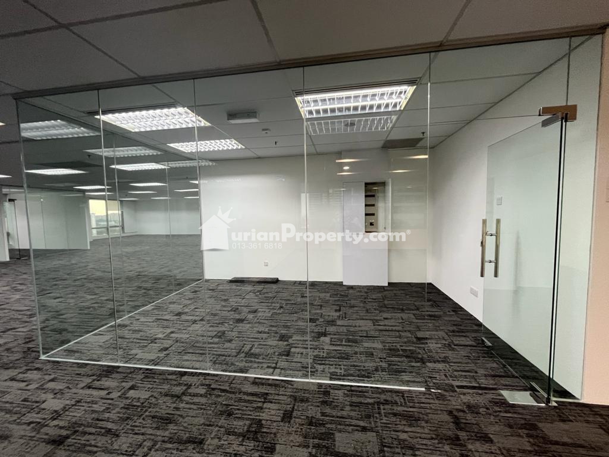 Office For Rent at Damansara Uptown