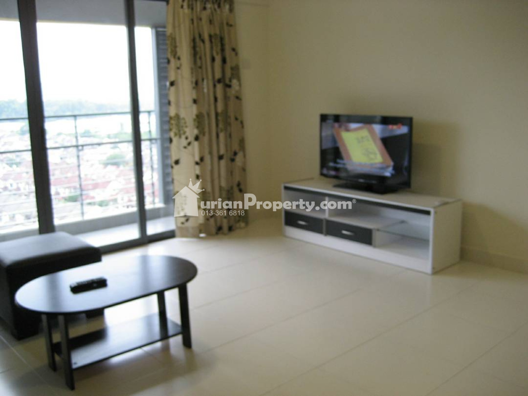 Condo For Sale at SOLACE Serviced Apartments @ SetiaWalk