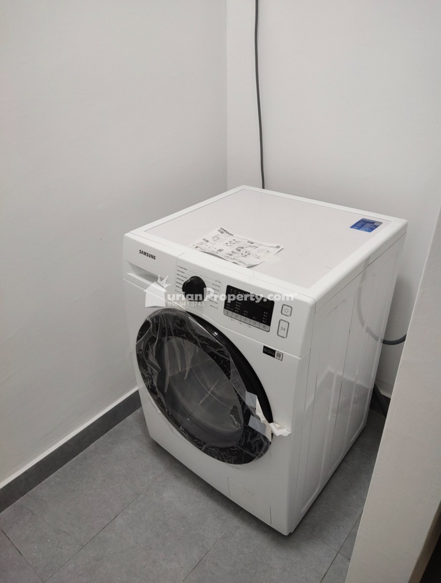 Condo Room for Rent at Pine Residence