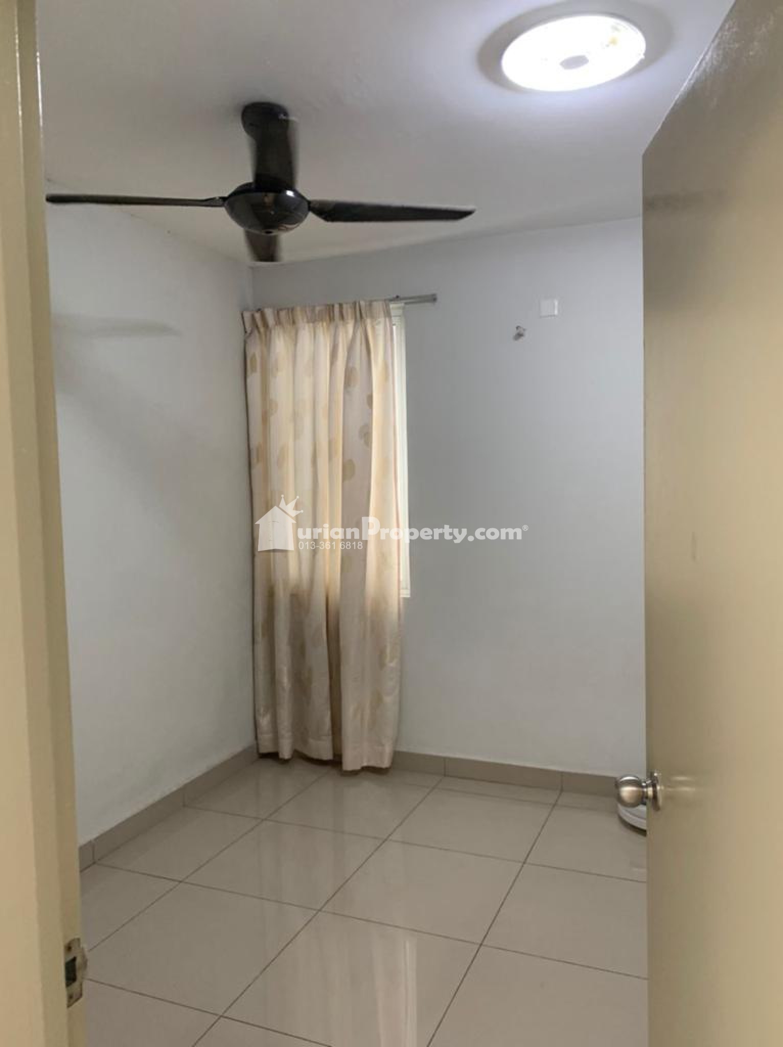 Condo For Sale at Pacific Place