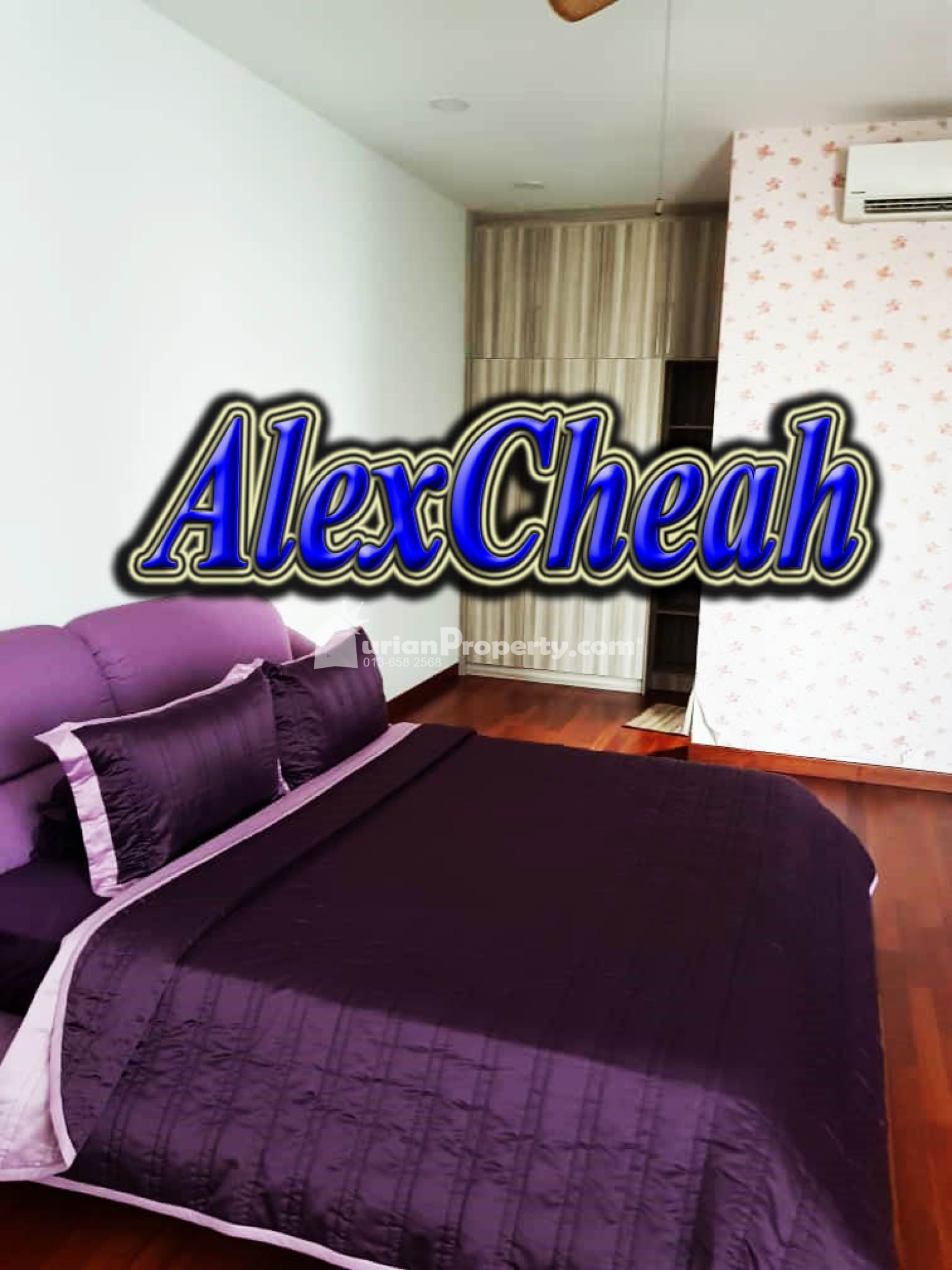 Bungalow House For Sale at Bayan Lepas