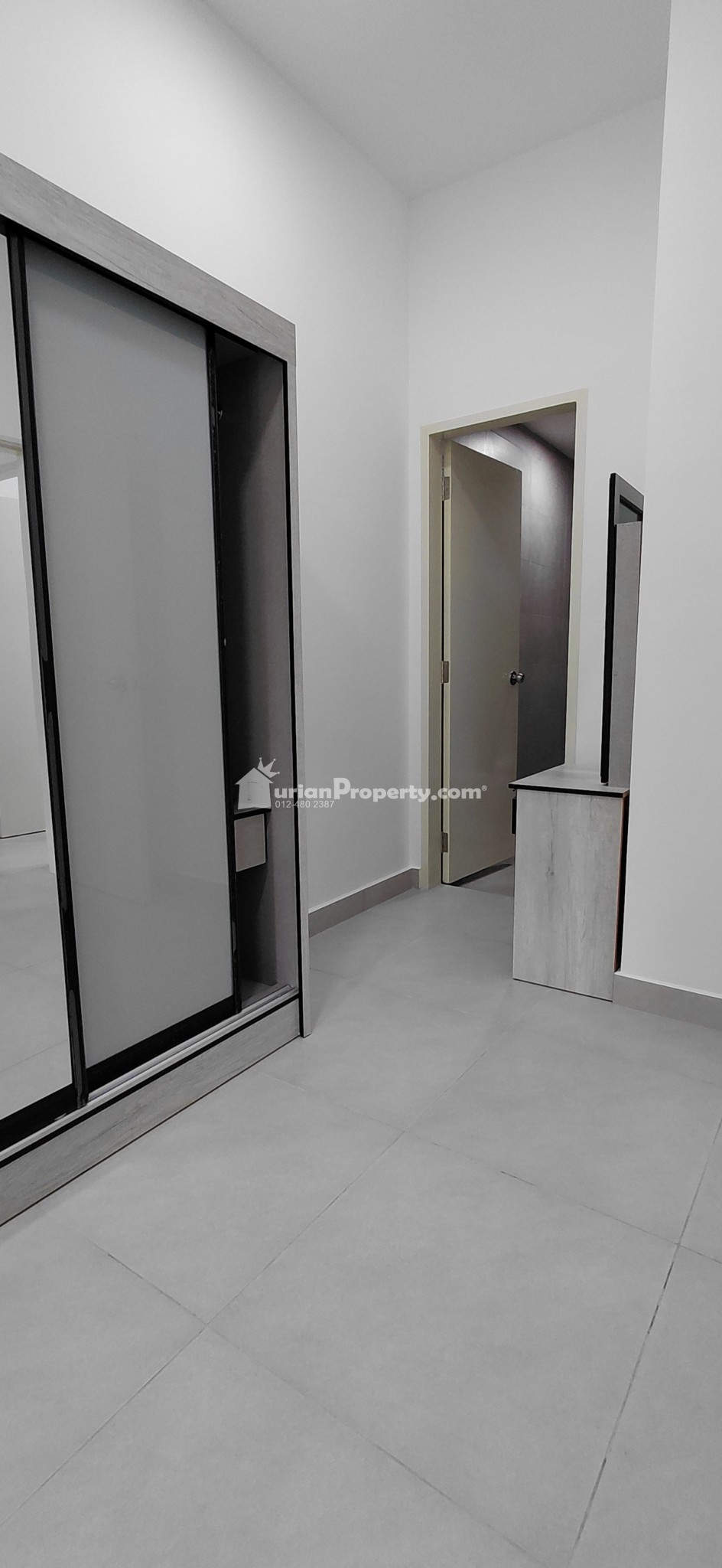 Condo For Rent at 168 Park Selayang