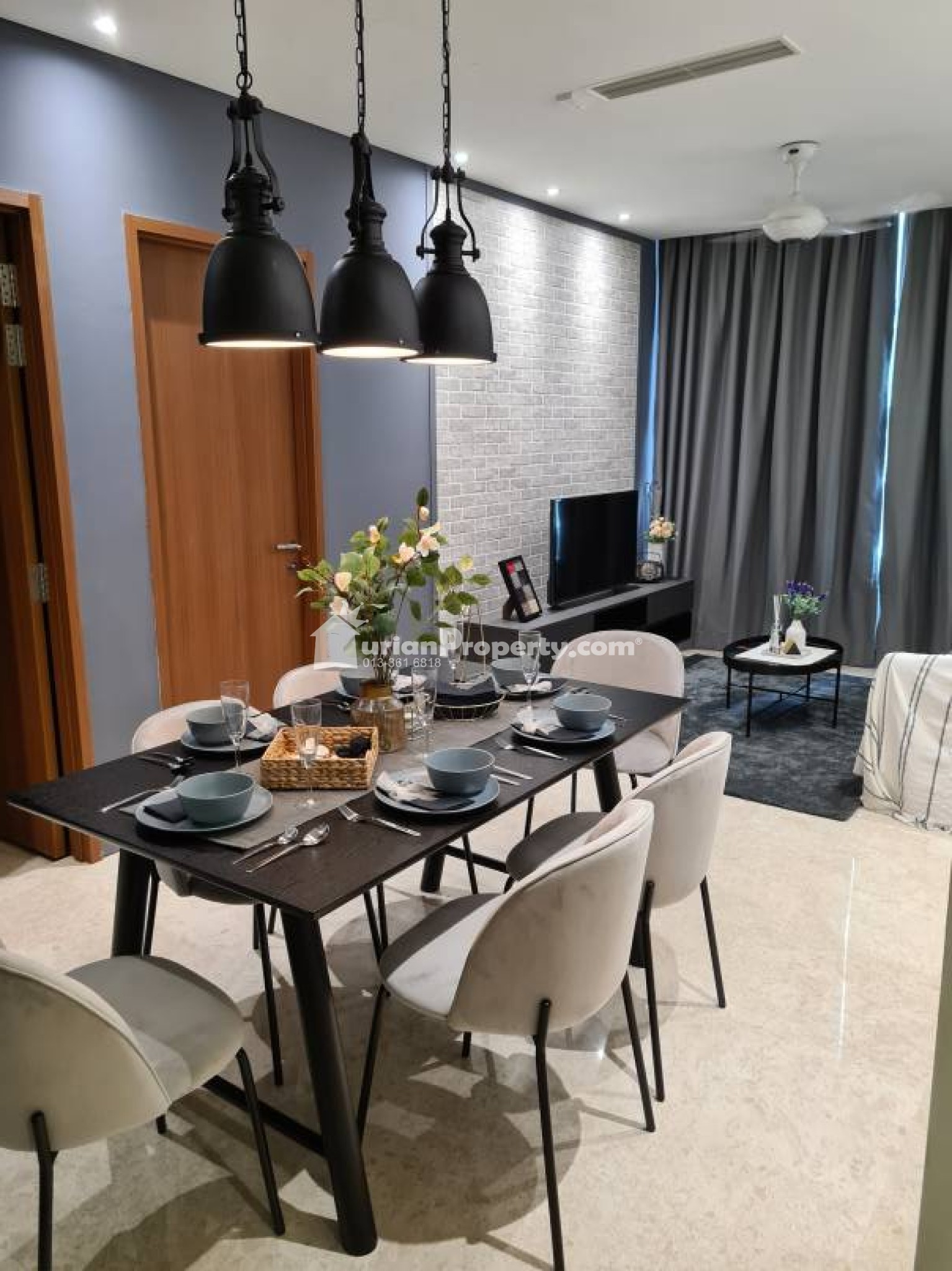 Condo For Sale at Sky Suites