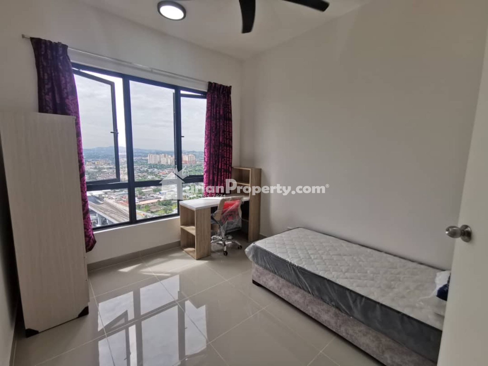 Serviced Residence For Rent at MKH boulevard