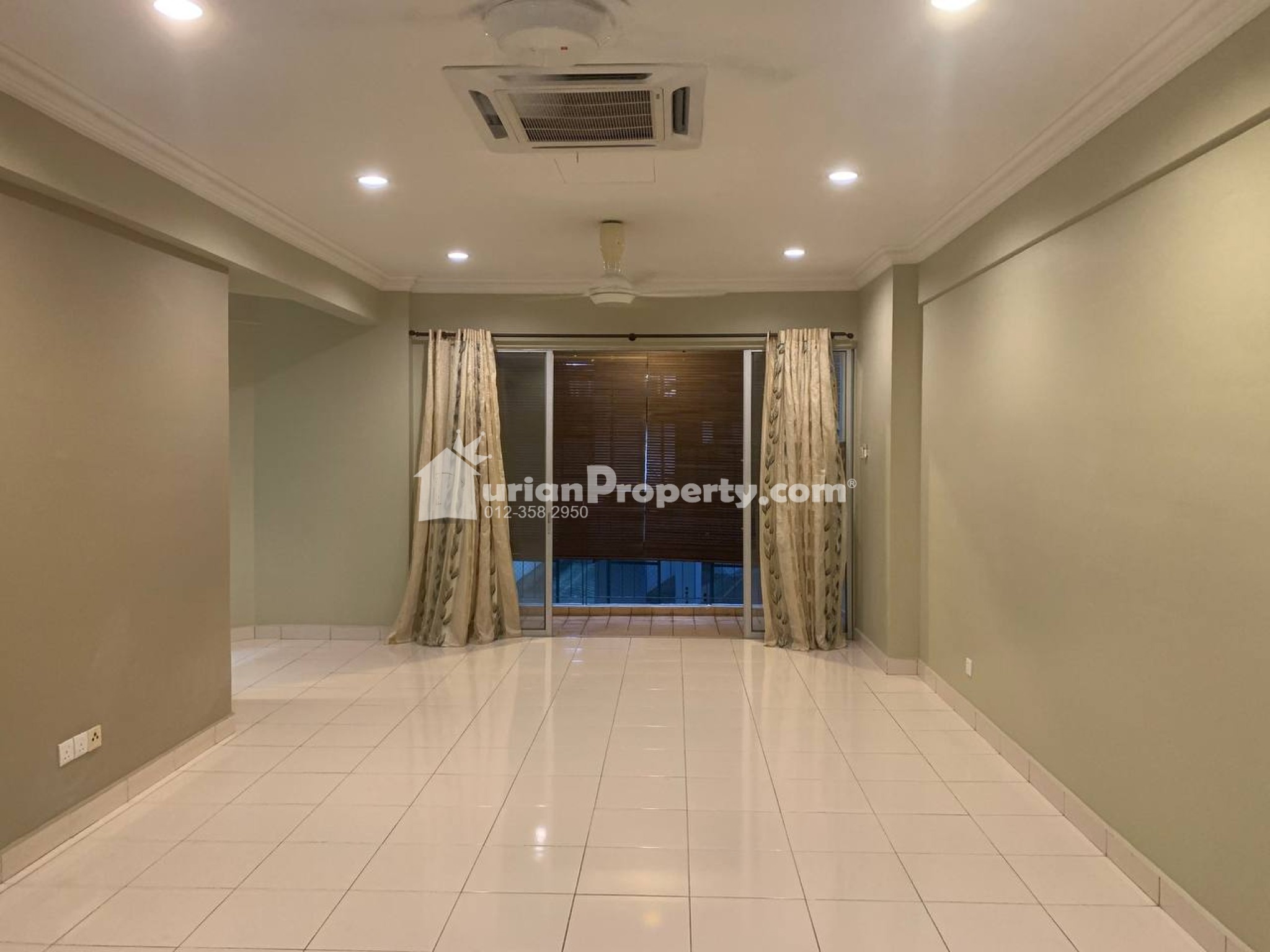 Condo For Sale at Villa Wangsamas