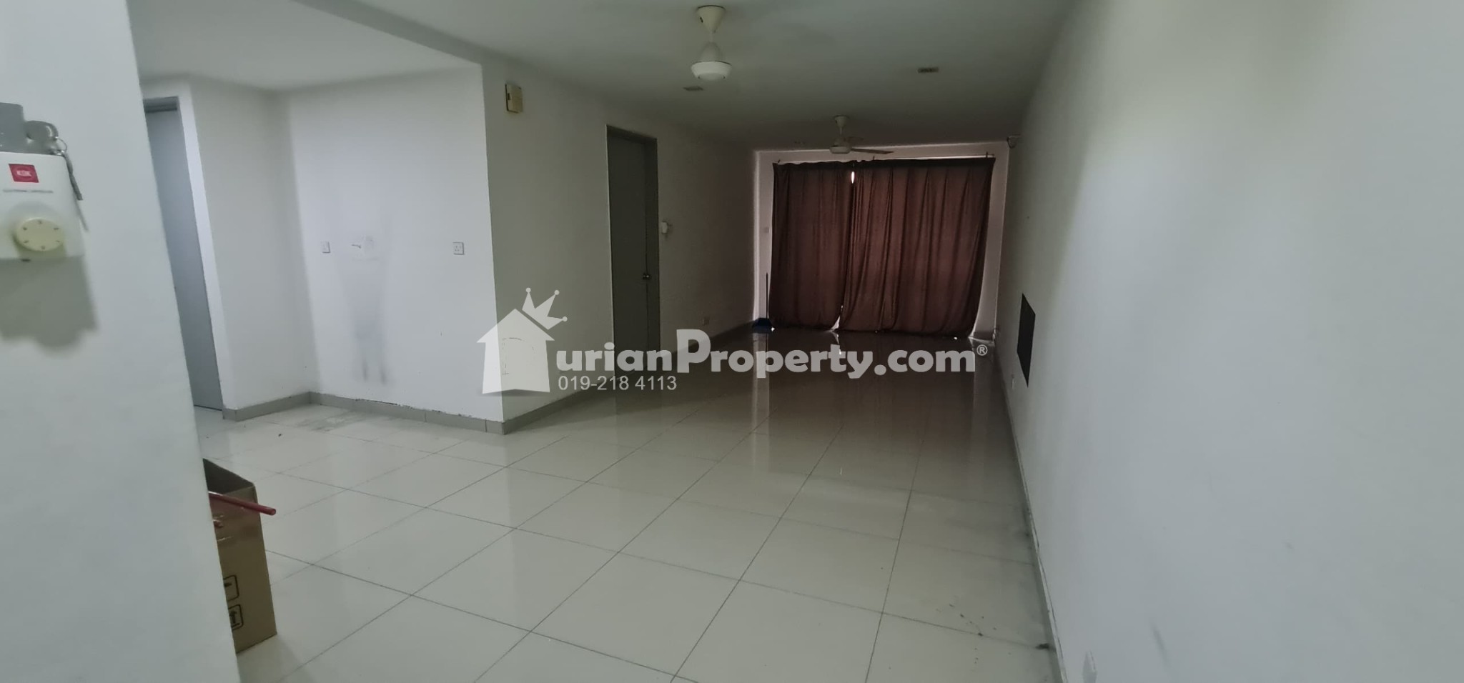 Condo For Rent at Suasana Lumayan