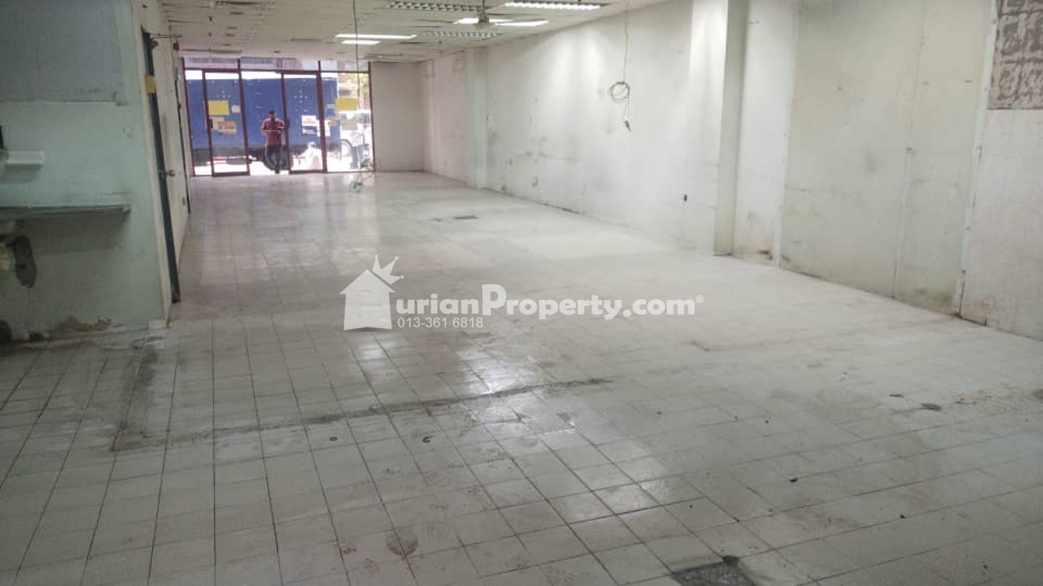 Office For Sale at Phileo Damansara 1