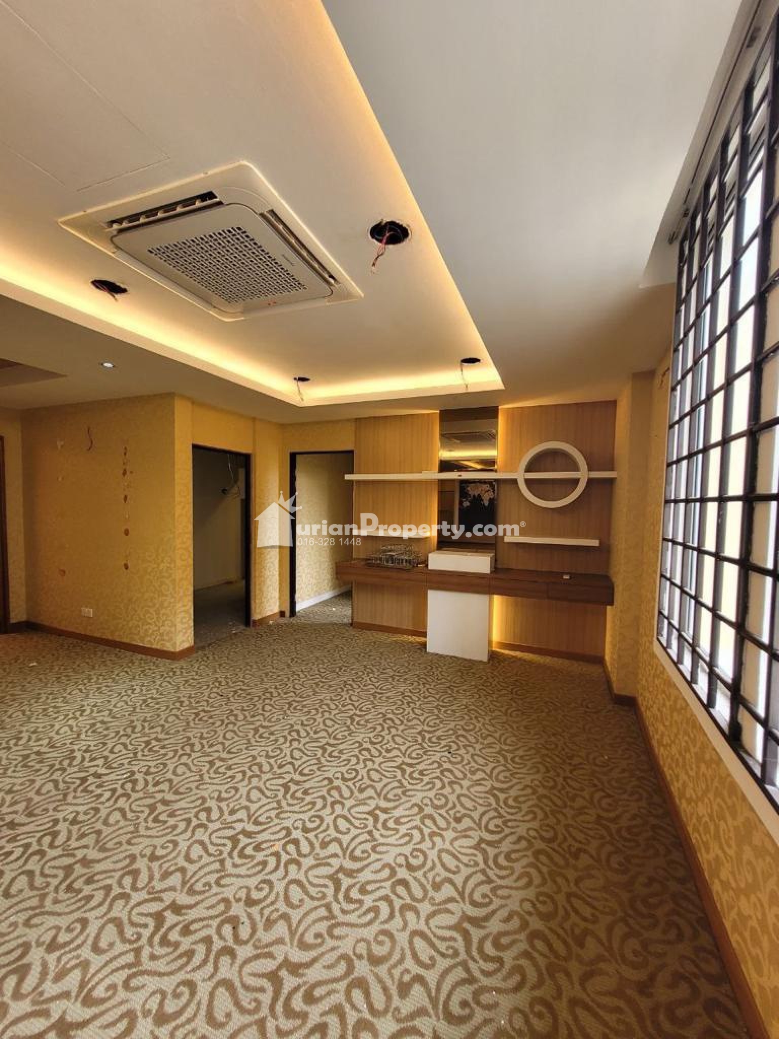 Shop Office For Sale at Bandar Botanic