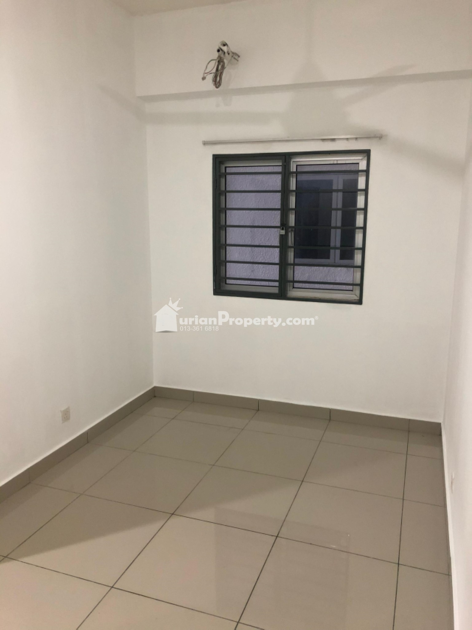 Condo For Sale at The Wharf Residence