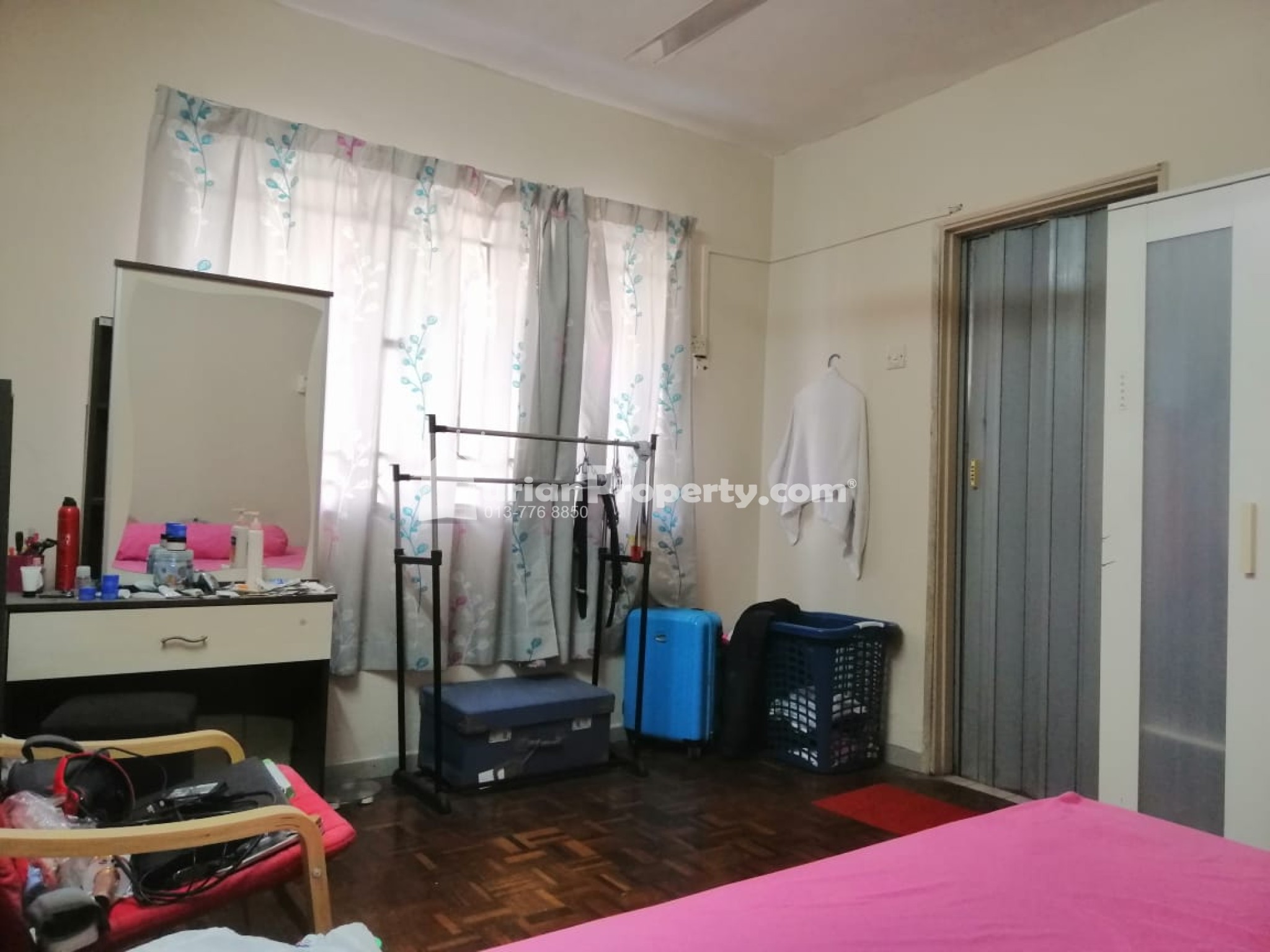 Apartment For Sale at Pangsaria