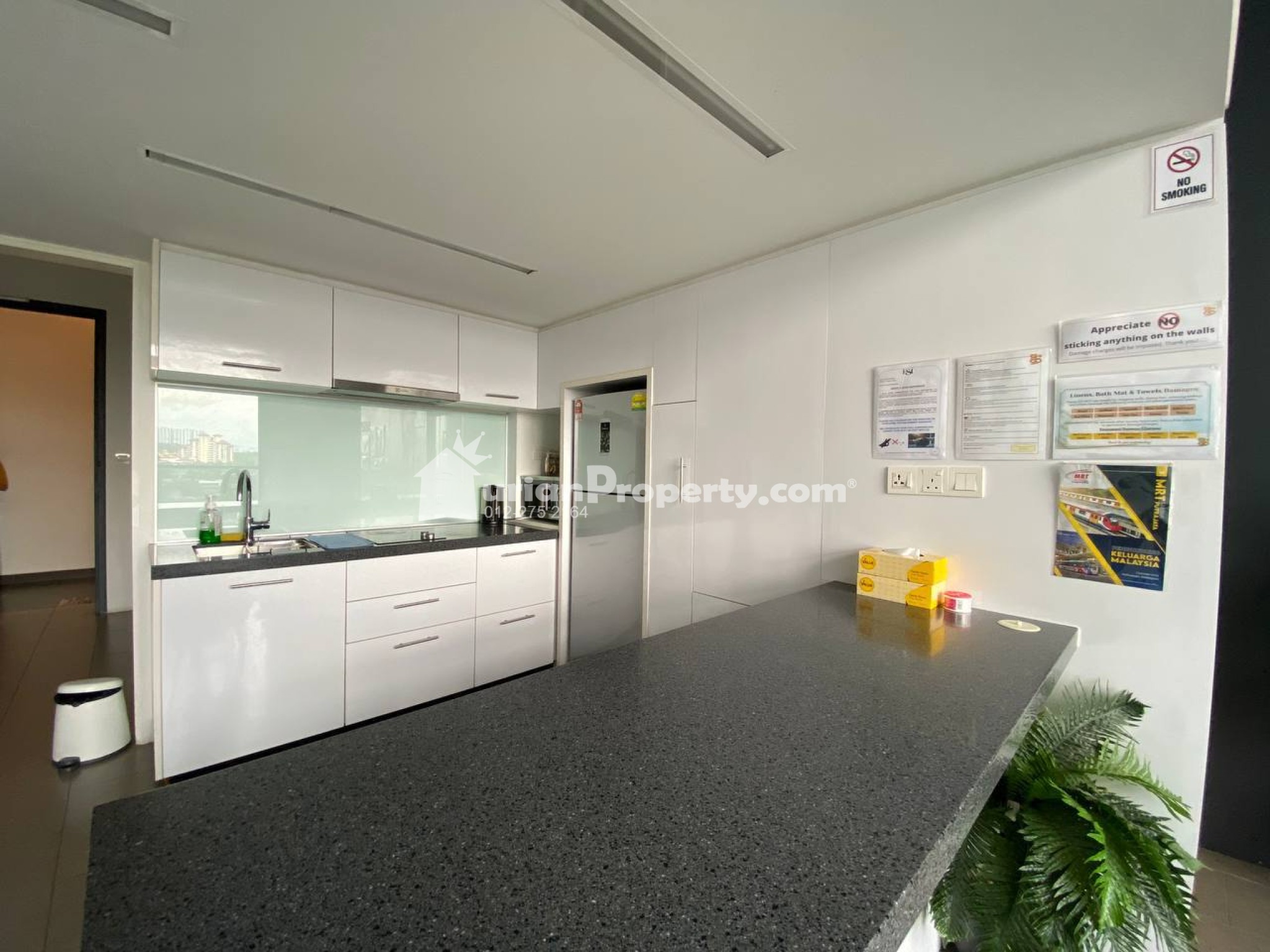 Condo For Sale at Alila Bangsar