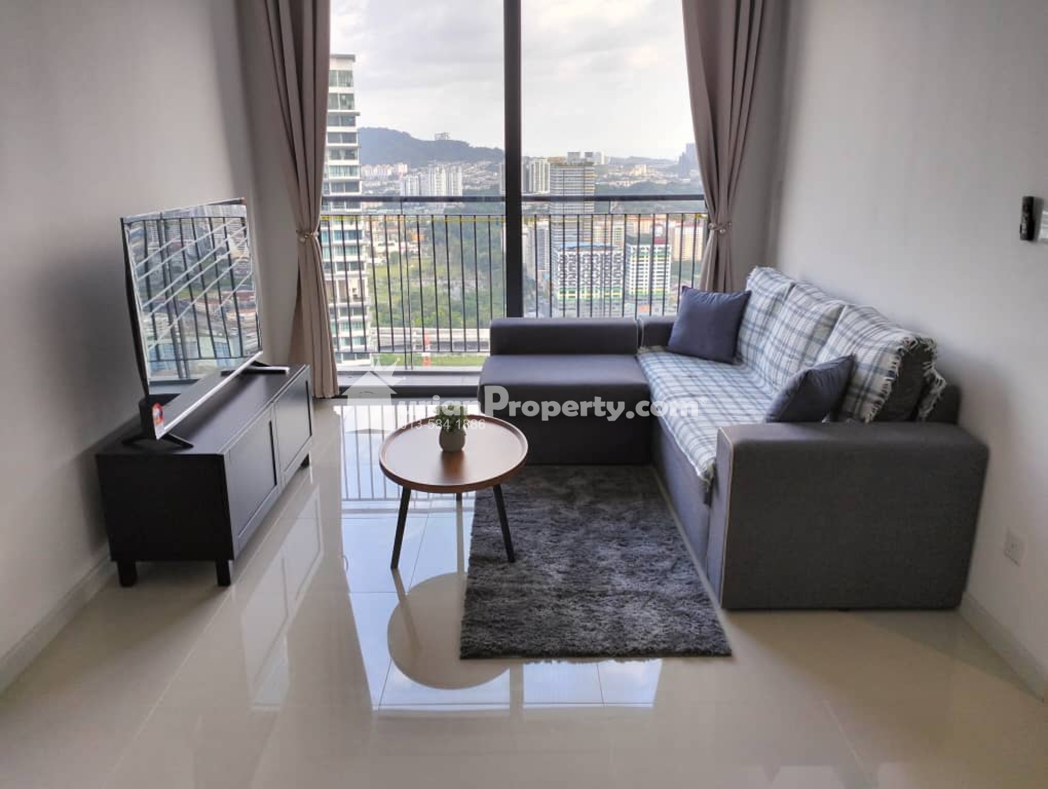 Condo For Rent at Sunway Velocity TWO