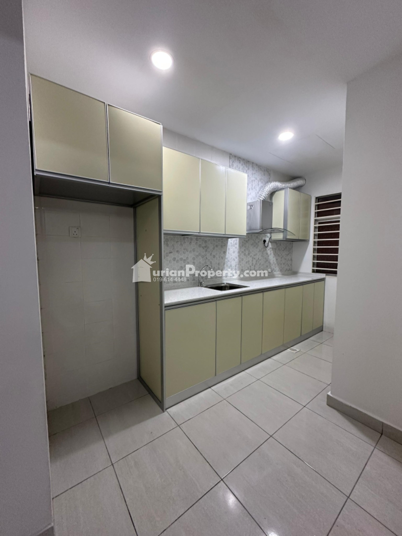 Condo For Rent at BSP 21