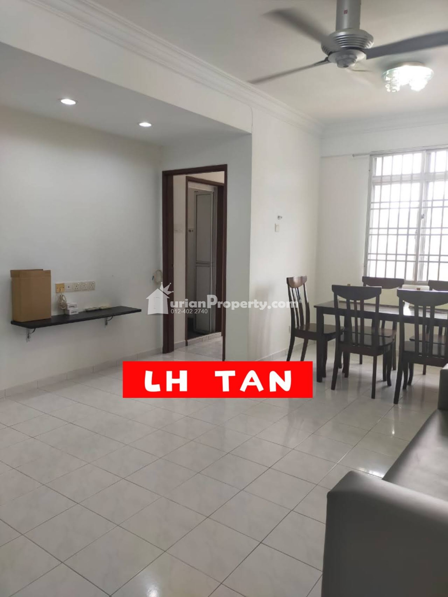 Apartment For Rent at Azuria