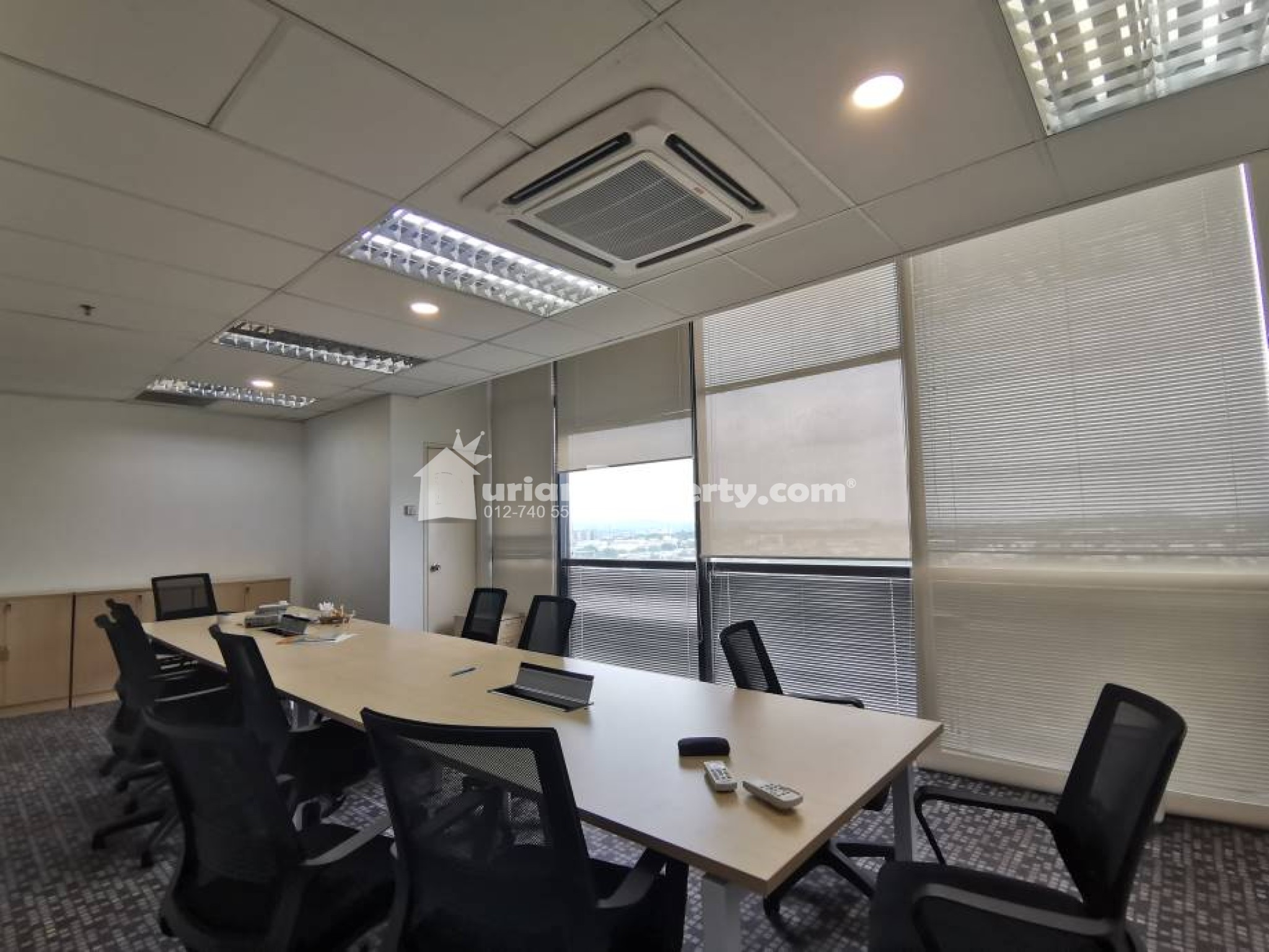 Office For Sale at Empire Subang