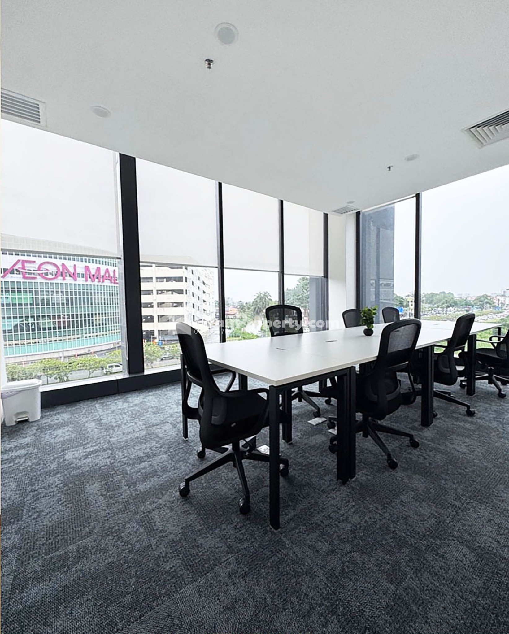 Office For Rent at The Podium