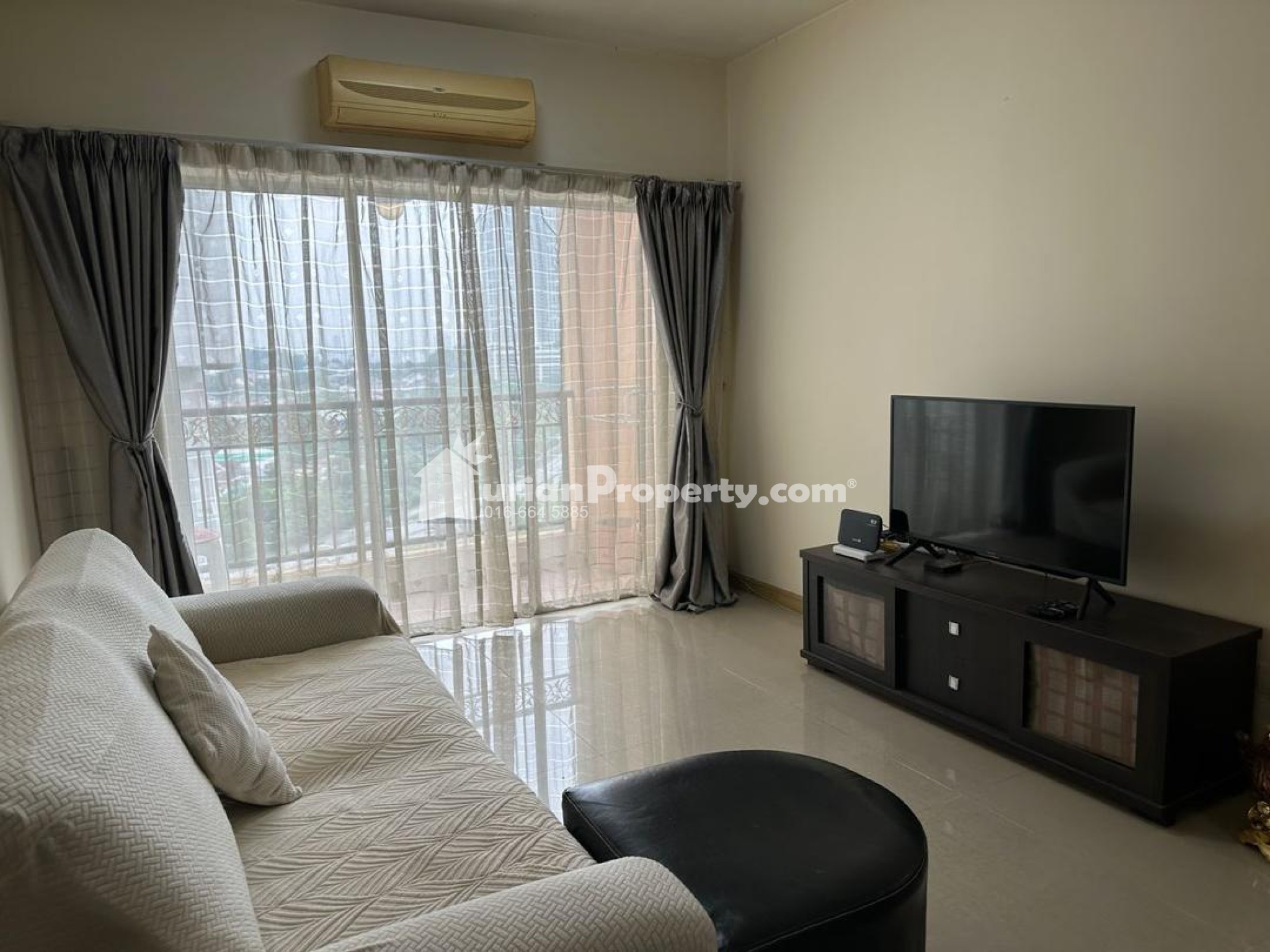Condo For Sale at Kuchai Avenue
