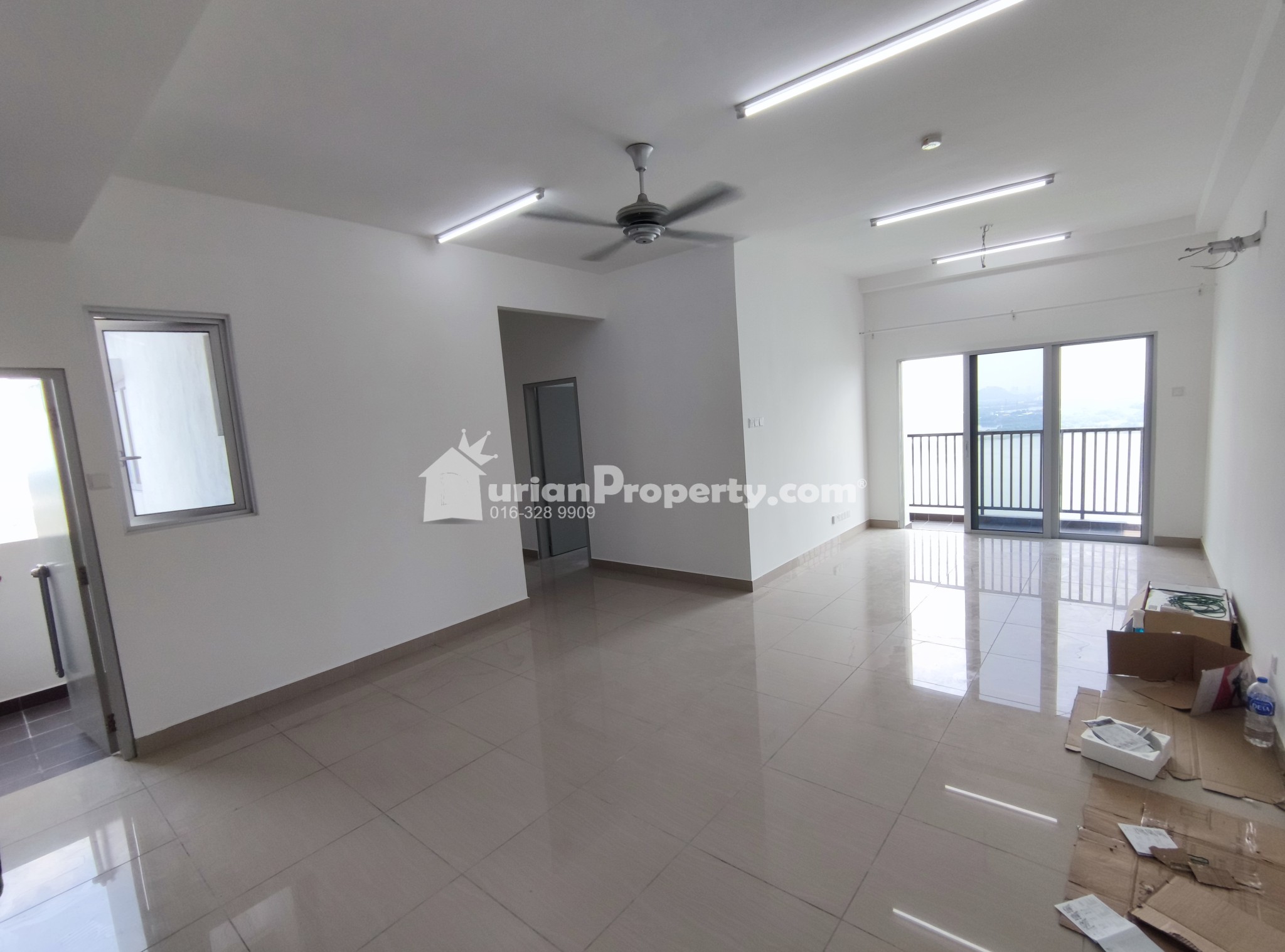 Condo For Rent at LBS Skylake Residence